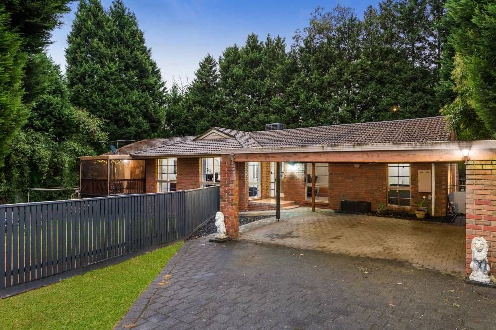 2 De Felice Place, Wantirna VIC 3152, Wantirna - Image 1