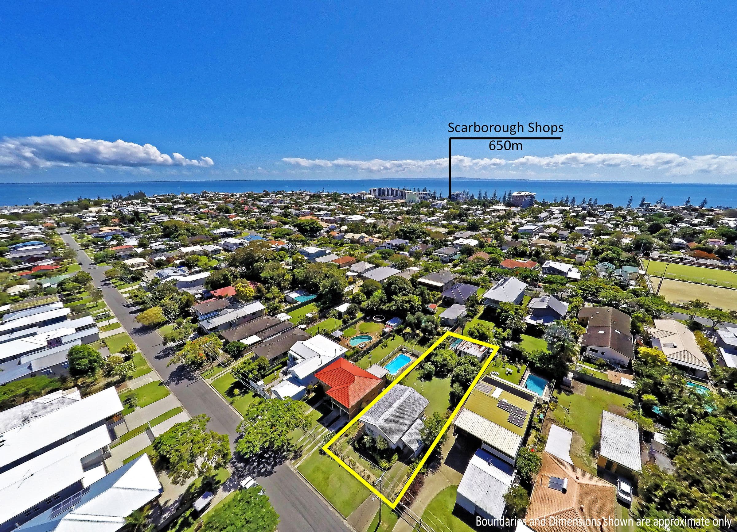 12 Central Avenue, Scarborough QLD 4020, Scarborough - Thumbnail 4