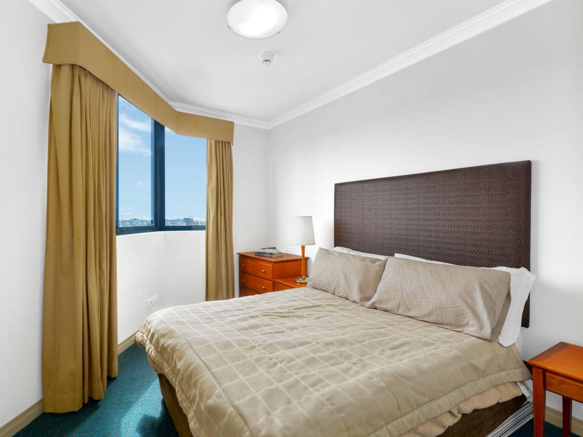 2304/570 Queen Street, BRISBANE QLD 4000, Brisbane - Thumbnail 3