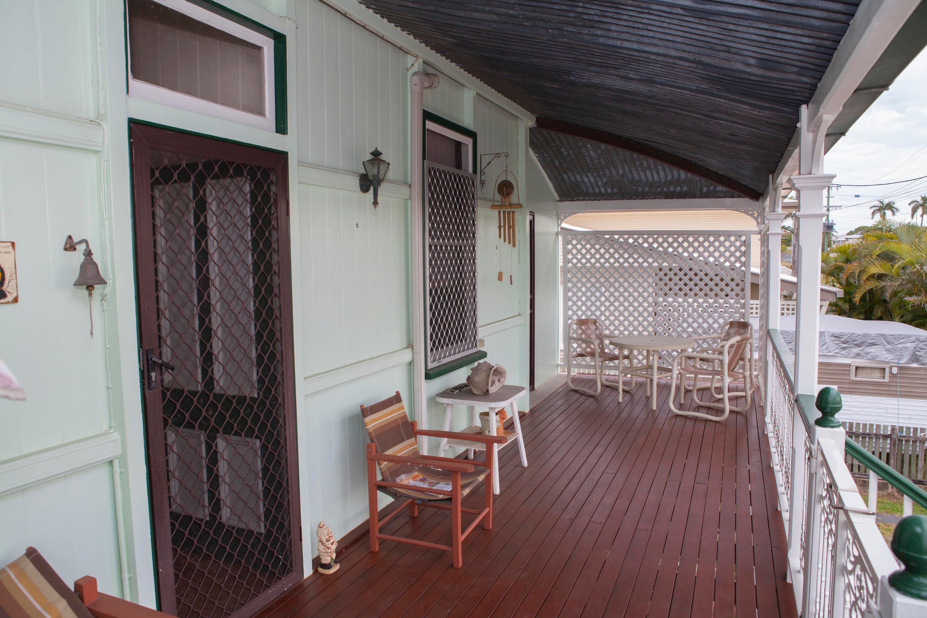 136 Sussex Street, Maryborough QLD 4650, Maryborough - Thumbnail 3