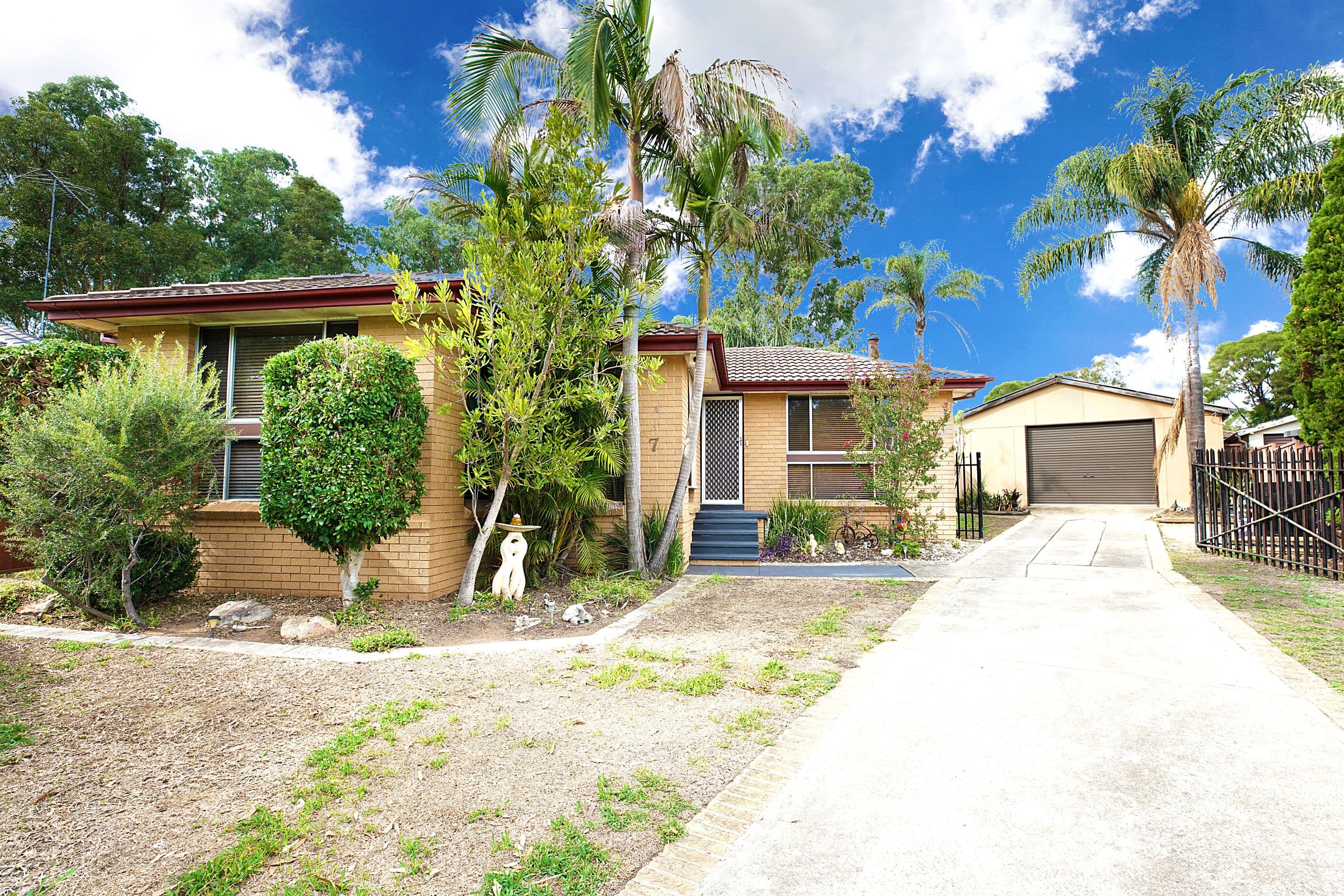 7 Lack Place, Werrington - Image 1