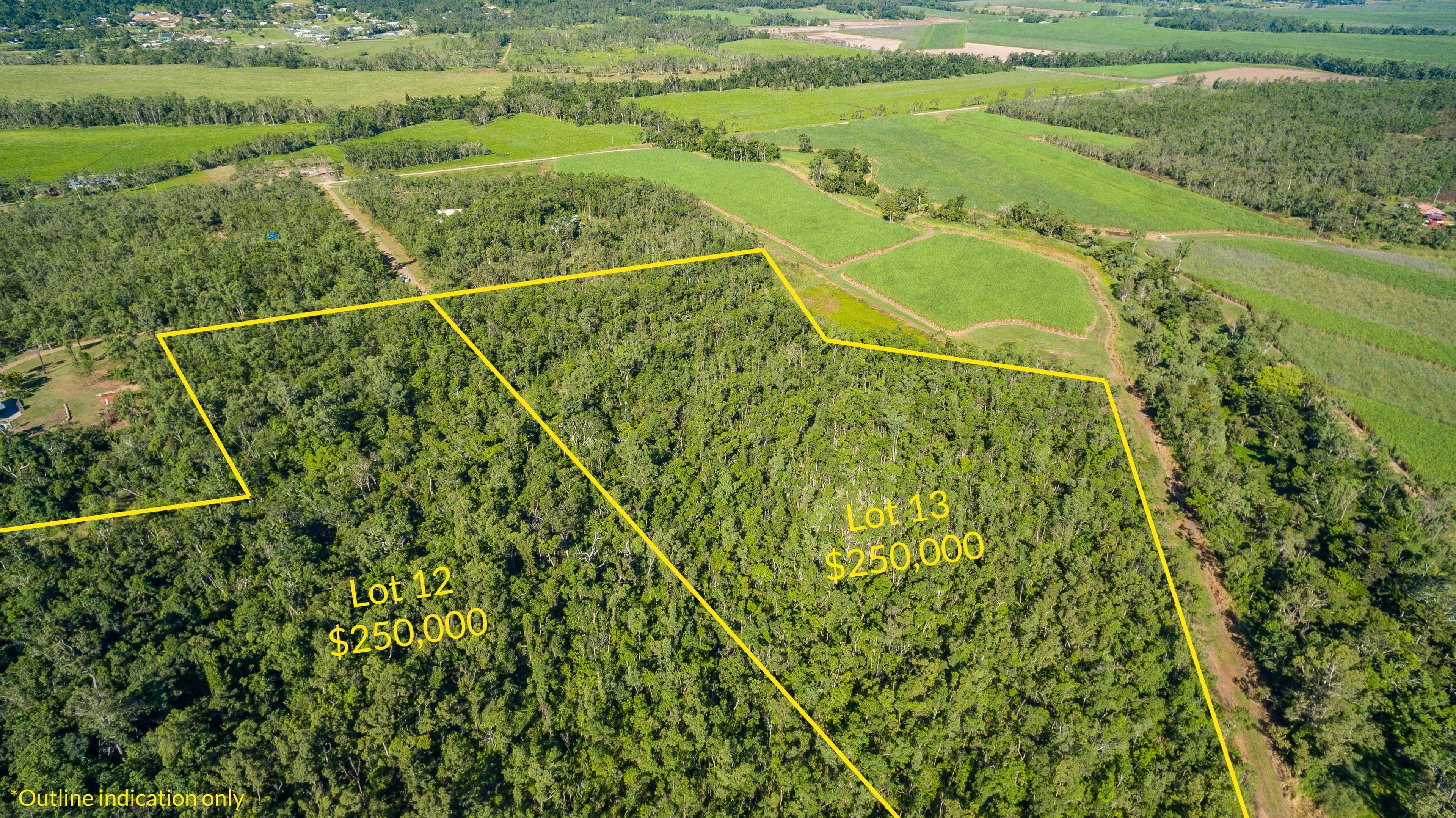 107A & 107B Richardson Road, Sugarloaf QLD 4800, Sugarloaf - Thumbnail 6