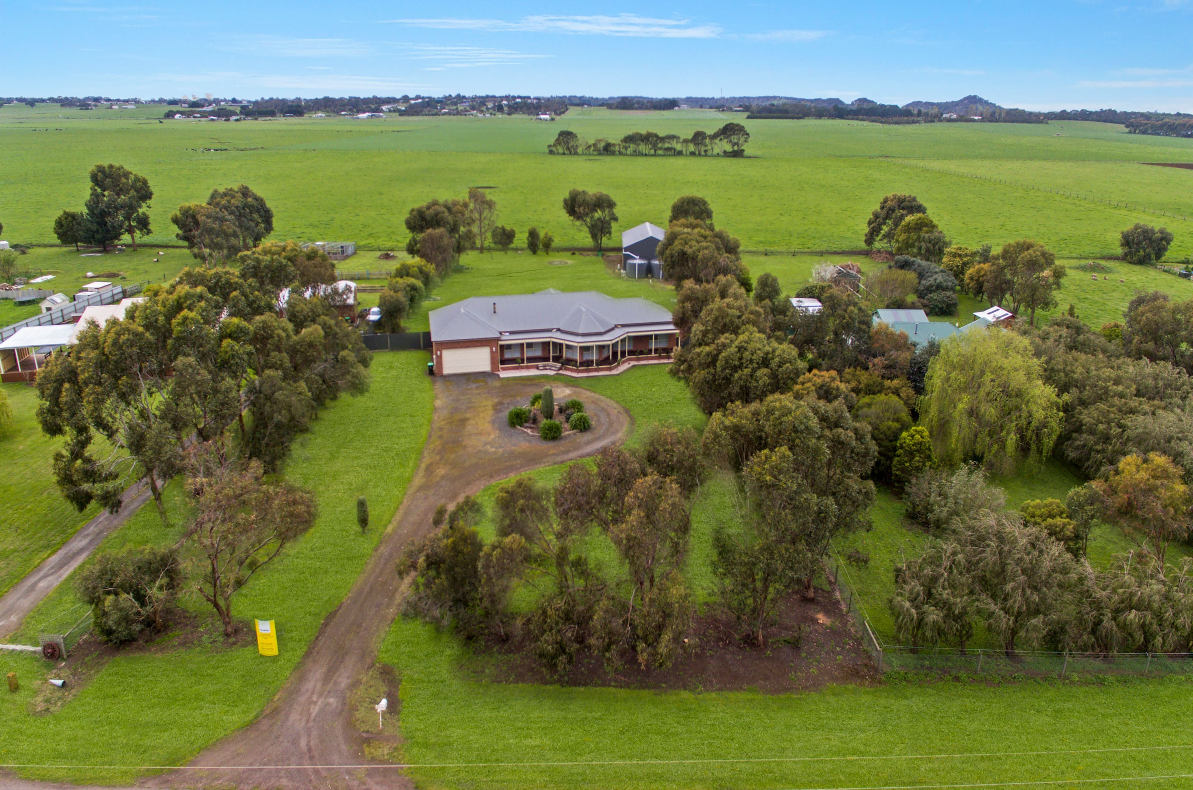 80 Scotts Road, Crossley VIC 3283, Crossley - Image 1