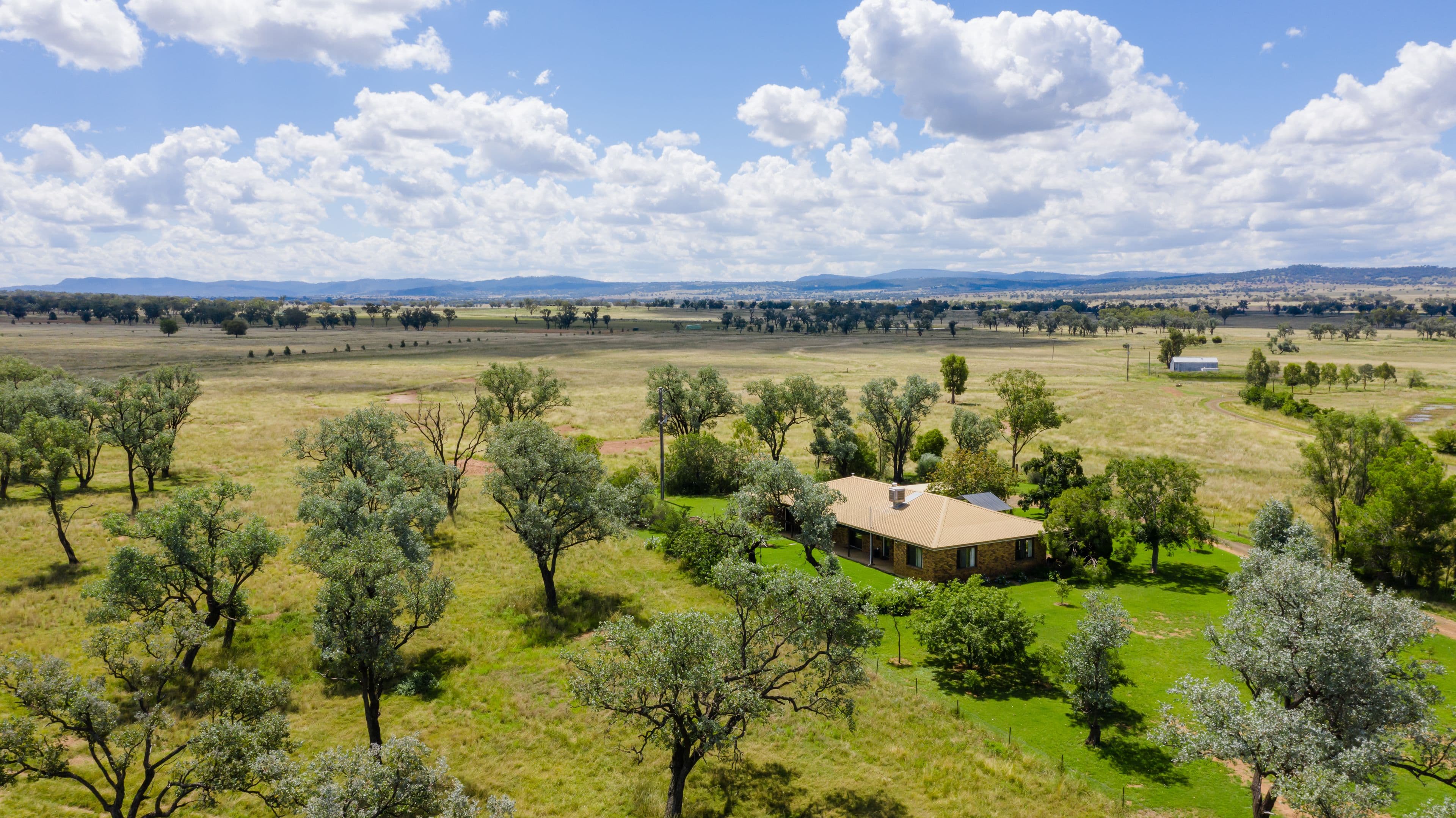 'Redcourt' 1501 Corella Road, Manilla NSW 2346, Manilla - Thumbnail 2