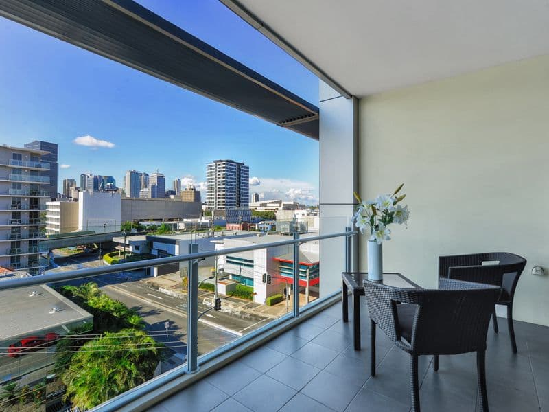 43 Peel Street, South Brisbane QLD 4101, South Brisbane - Image 1