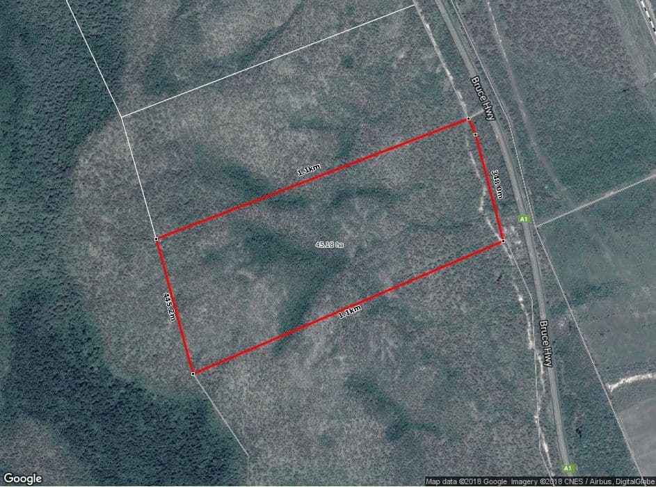 Lot 1 Bruce Highway, Carmila QLD 4739, Carmila - Image 1