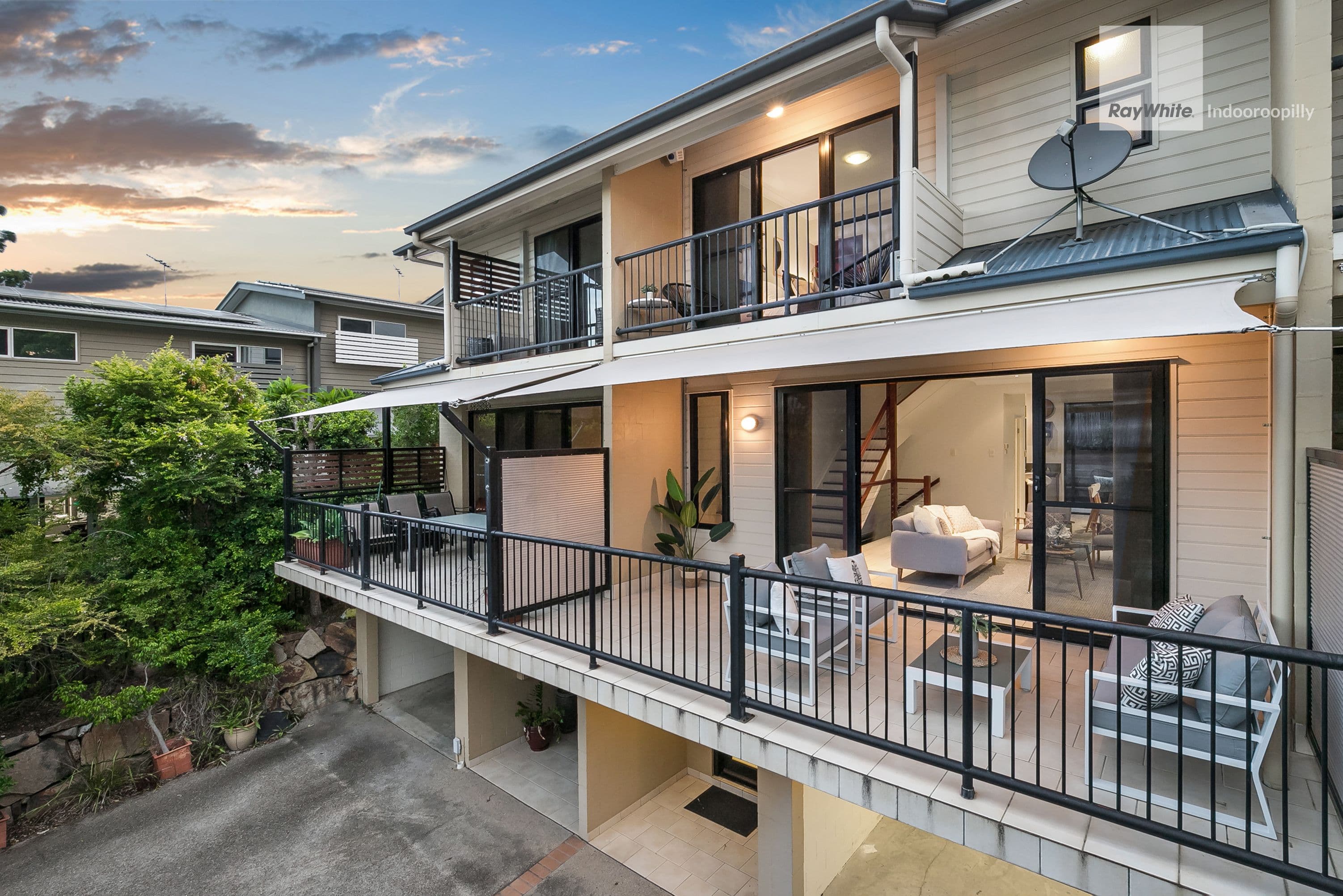 37 Cunningham Street, Taringa QLD 4068, Taringa - Image 1