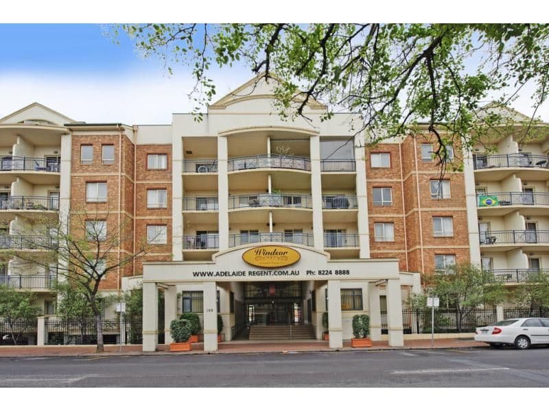 7b/188 Carrington Street, Adelaide SA 5000, Adelaide - Thumbnail 2