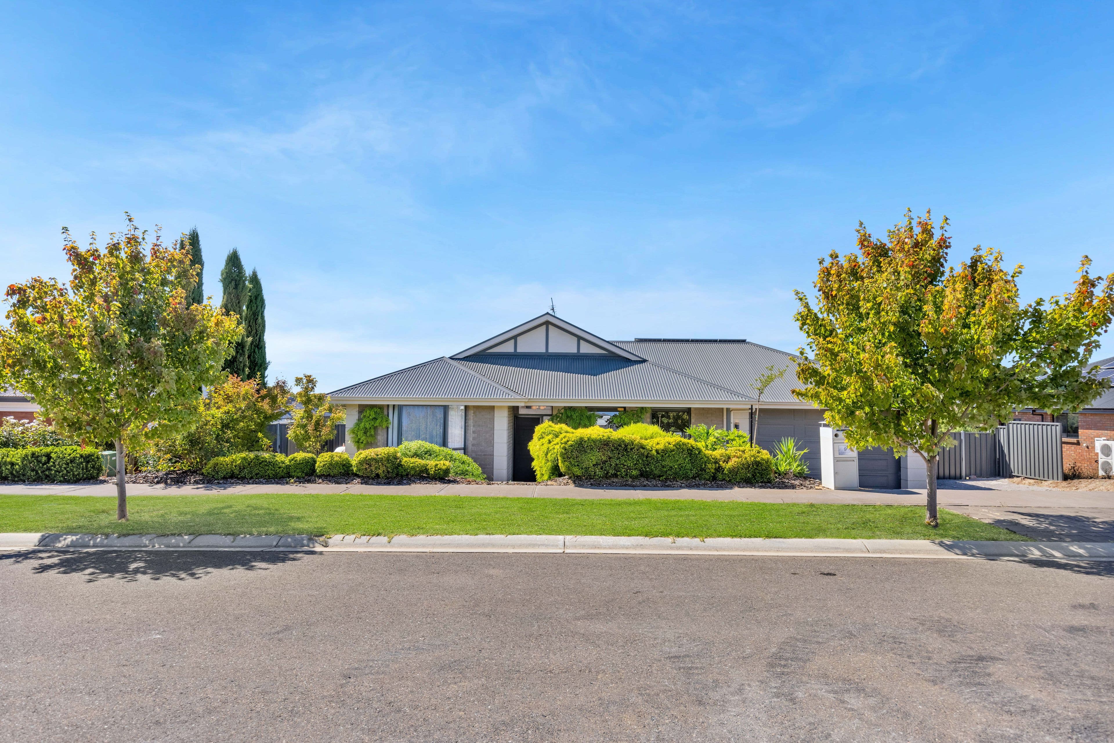 9 Macquarie Parade, Meadows SA 5201, Meadows - Thumbnail 2