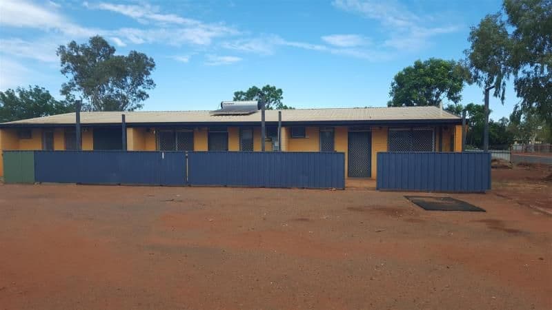 3/12 Lockyer Street, Roebourne WA 6718, Roebourne - Image 1