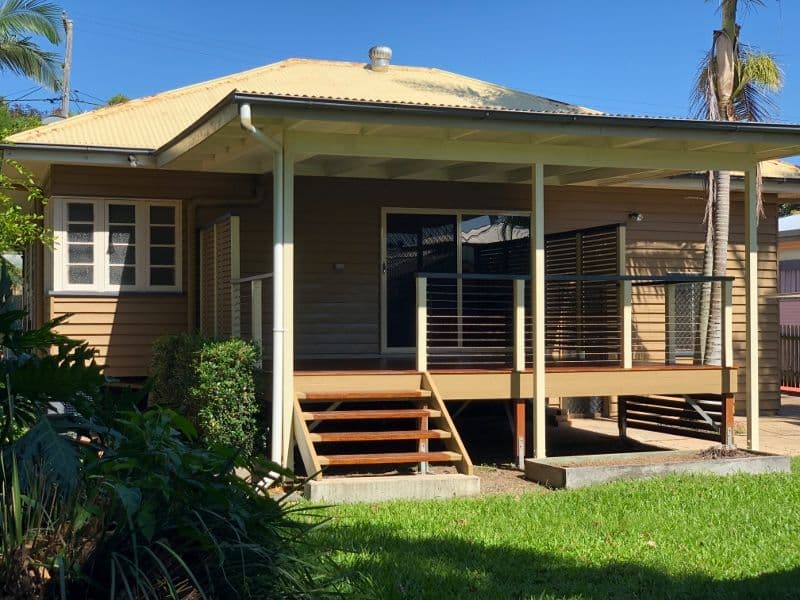 25 Queen Street, Maryborough QLD 4650, Maryborough - Thumbnail 2