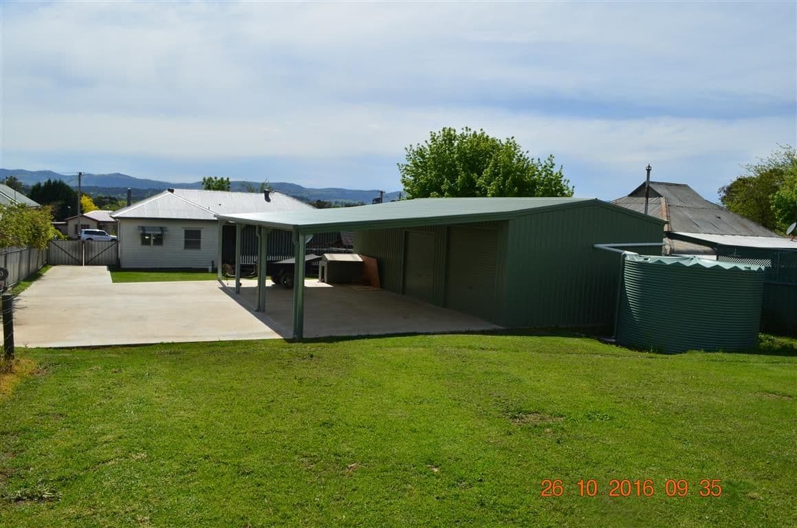183 Capper Street, Tumut - Thumbnail 4