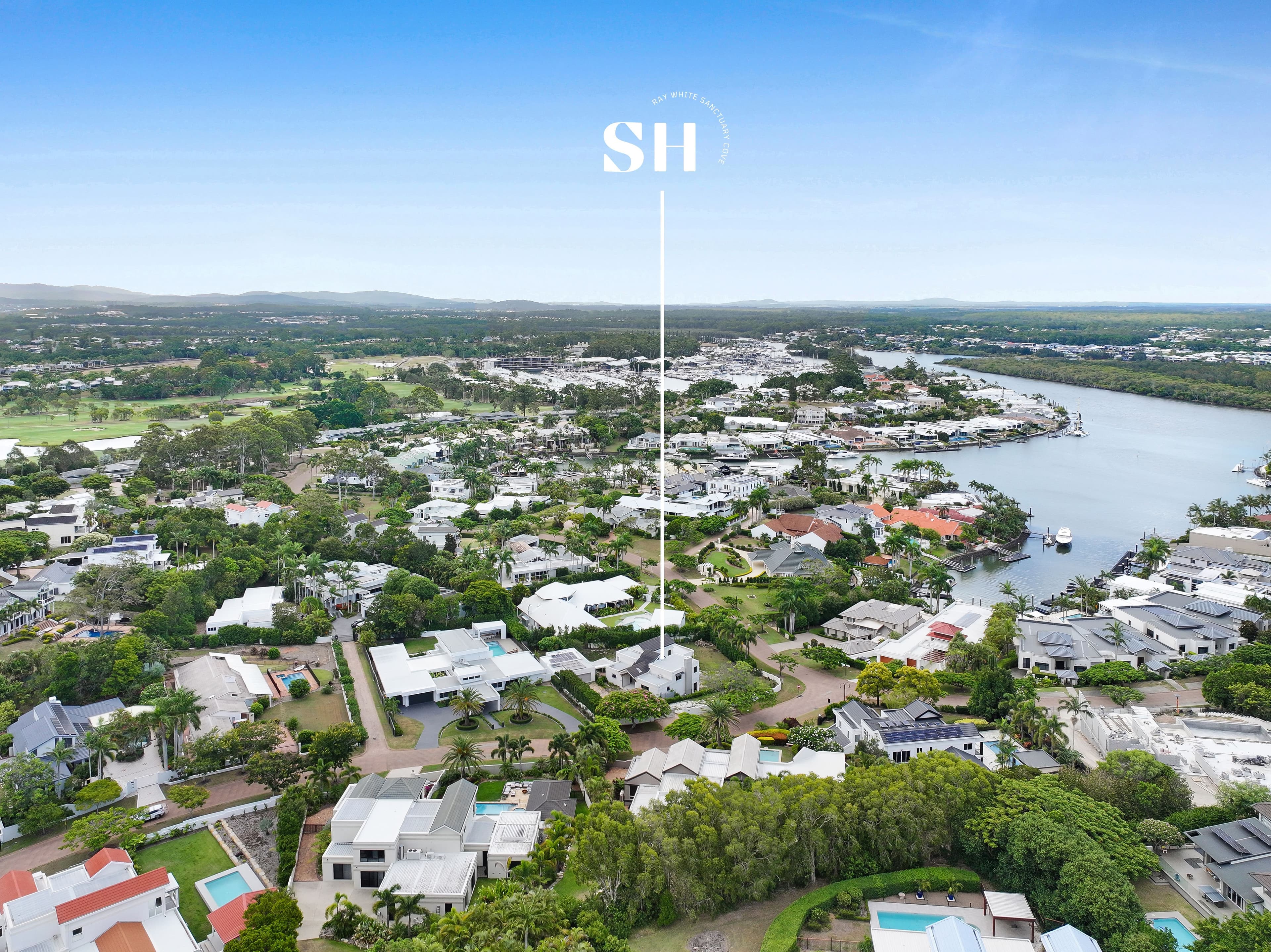 4667 The Parkway, Sanctuary Cove QLD 4212, Hope Island - Image 1
