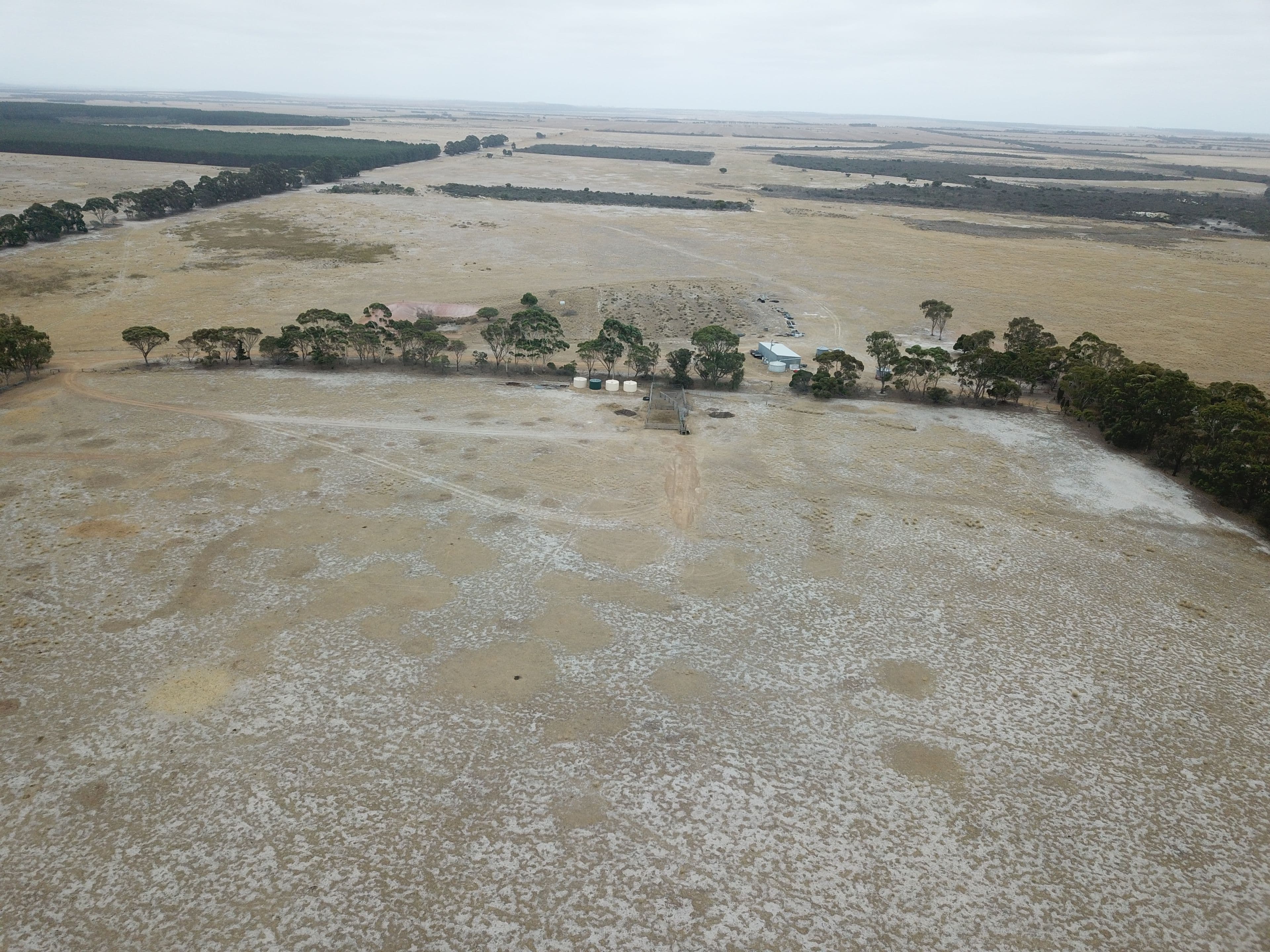 1539 Middle Road, Jerdacuttup WA 6346, Jerdacuttup - Image 1