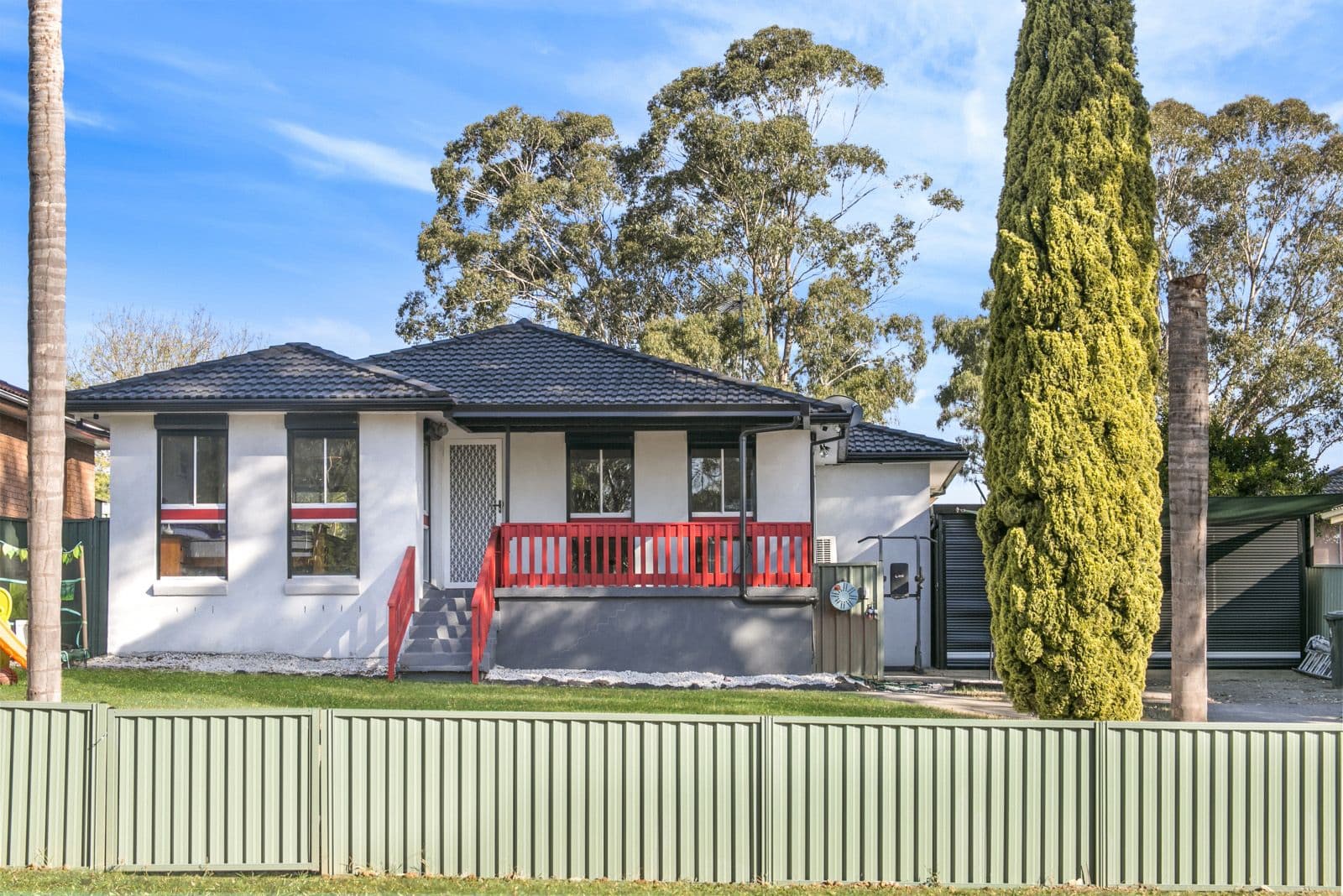3 Westmoreland Road, Leumeah - Image 1