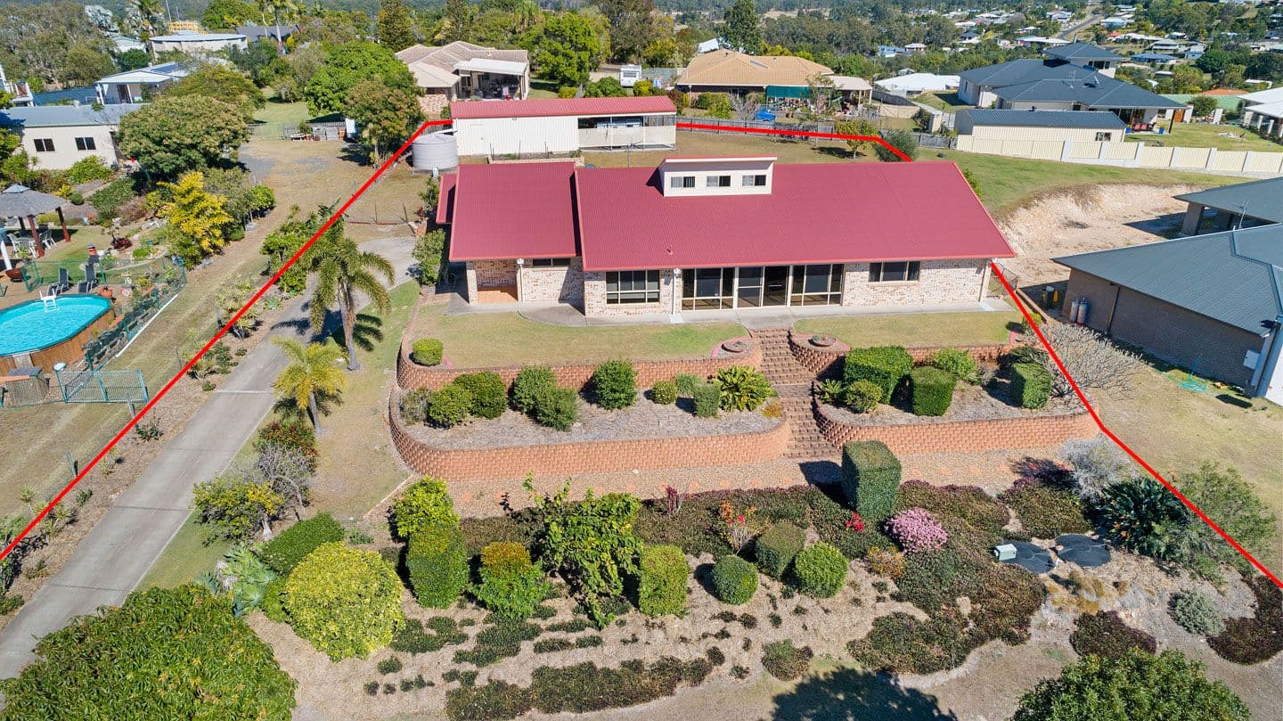 8 Osprey Drive, Craignish QLD 4655, Craignish - Thumbnail 2