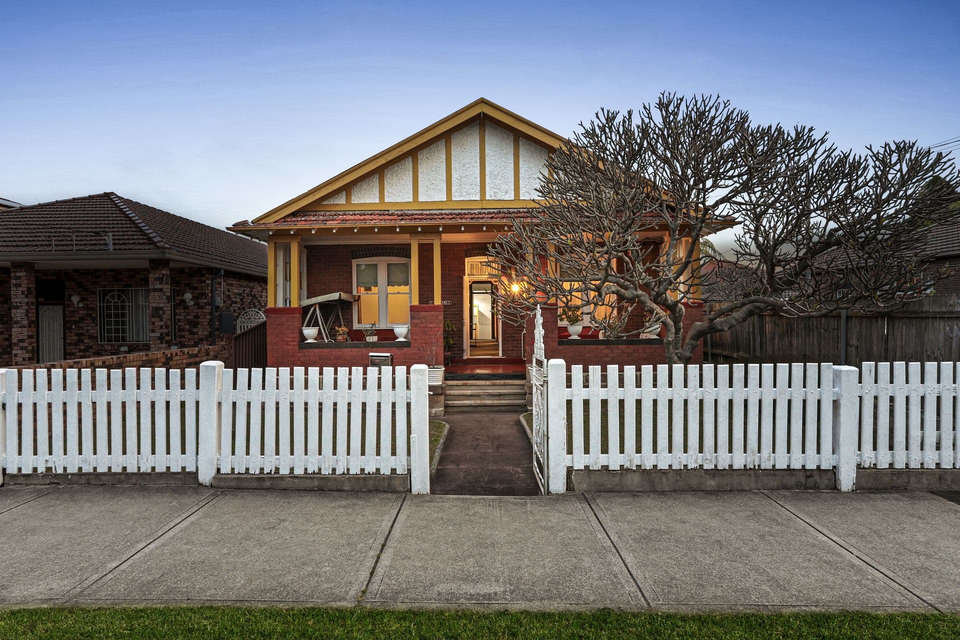 31-31A Fischer Street, Kingsford NSW 2032, Kingsford - Image 1