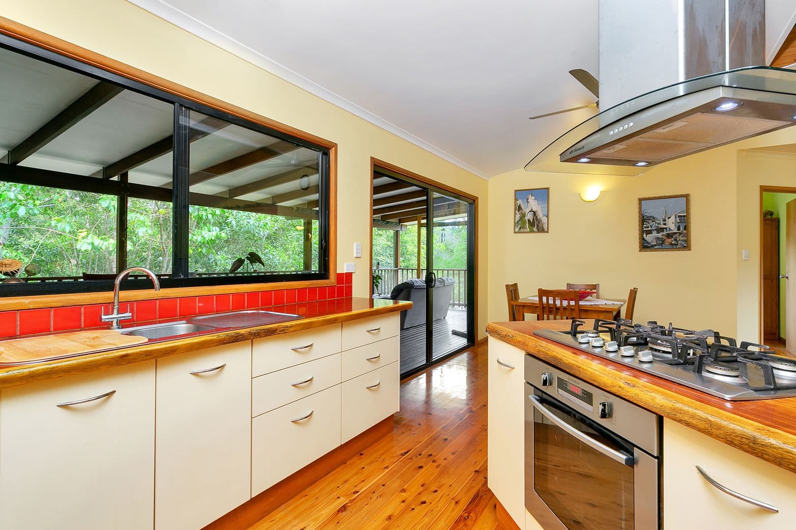 54 Williamson Drive, Kuranda QLD 4881, Kuranda - Thumbnail 6