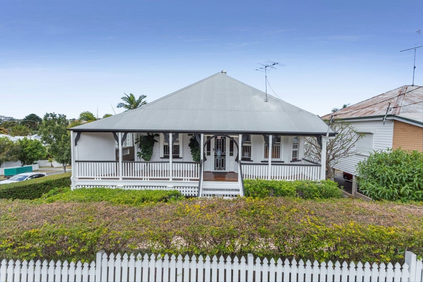 31 Bonython Street, Windsor QLD 4030, Windsor - Thumbnail 4
