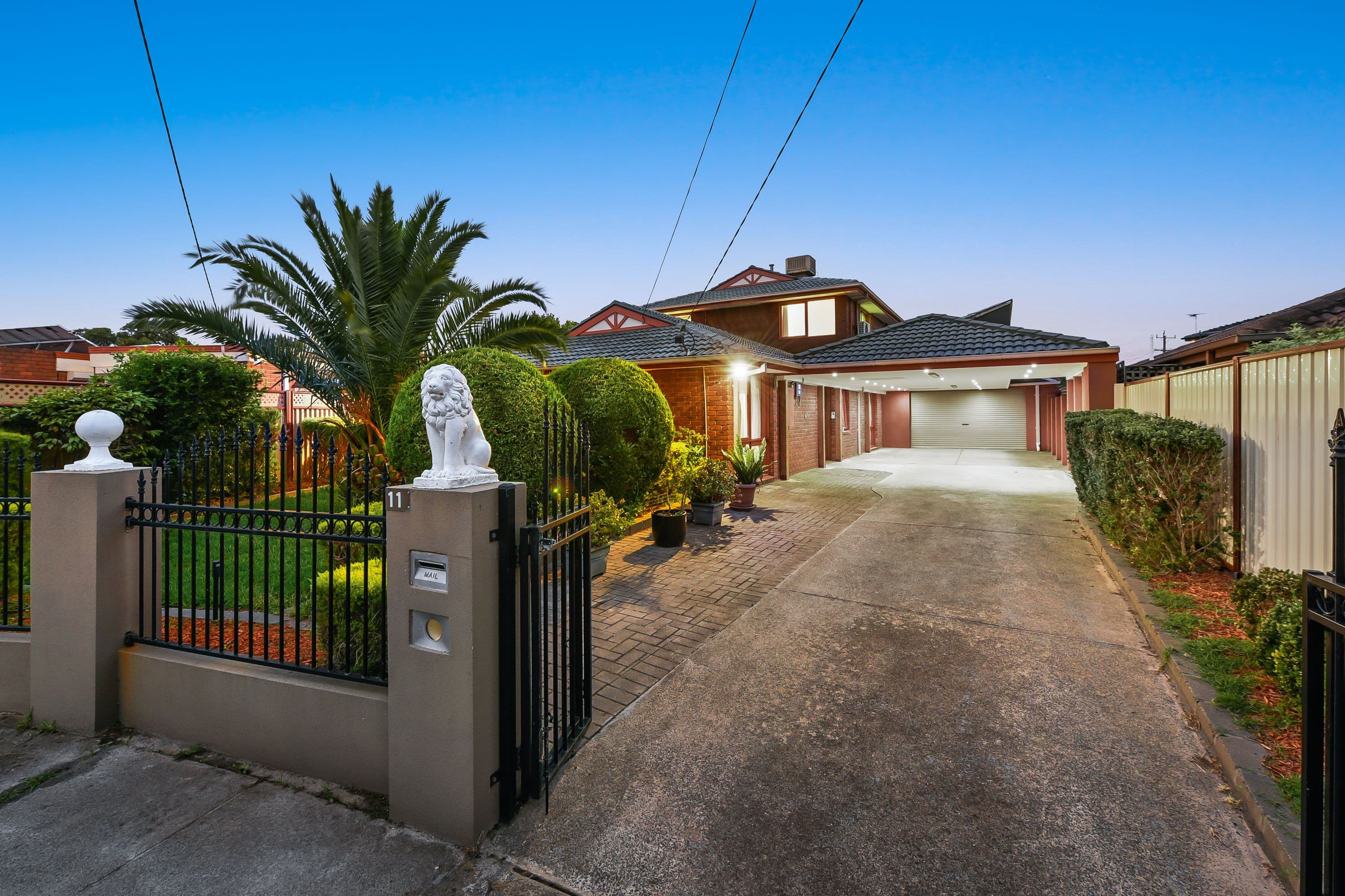 11 Wicks Court, Oakleigh South VIC 3167, Oakleigh South - Image 1