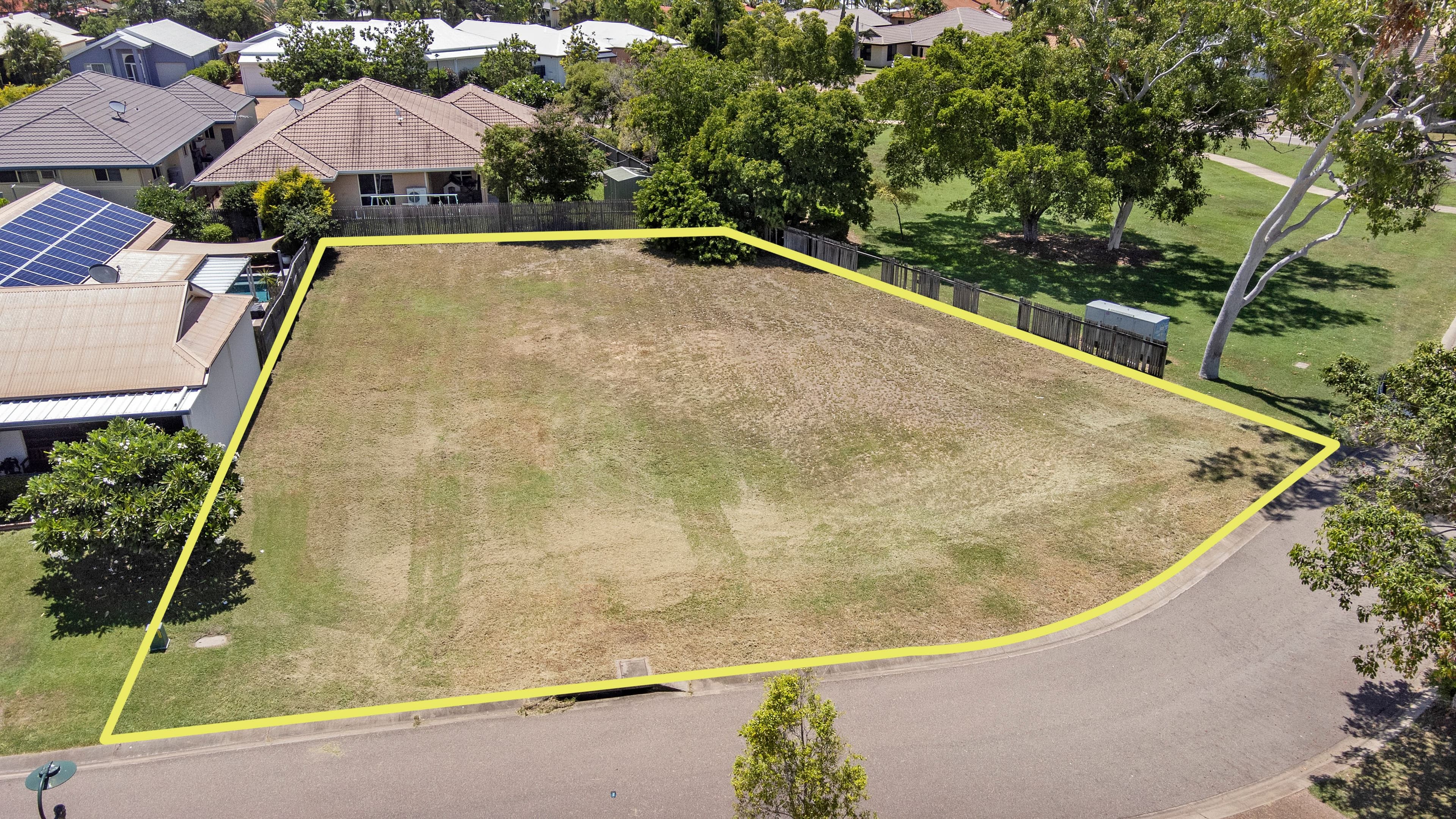 17 Rowers Lane, Douglas QLD 4814, Douglas - Image 1
