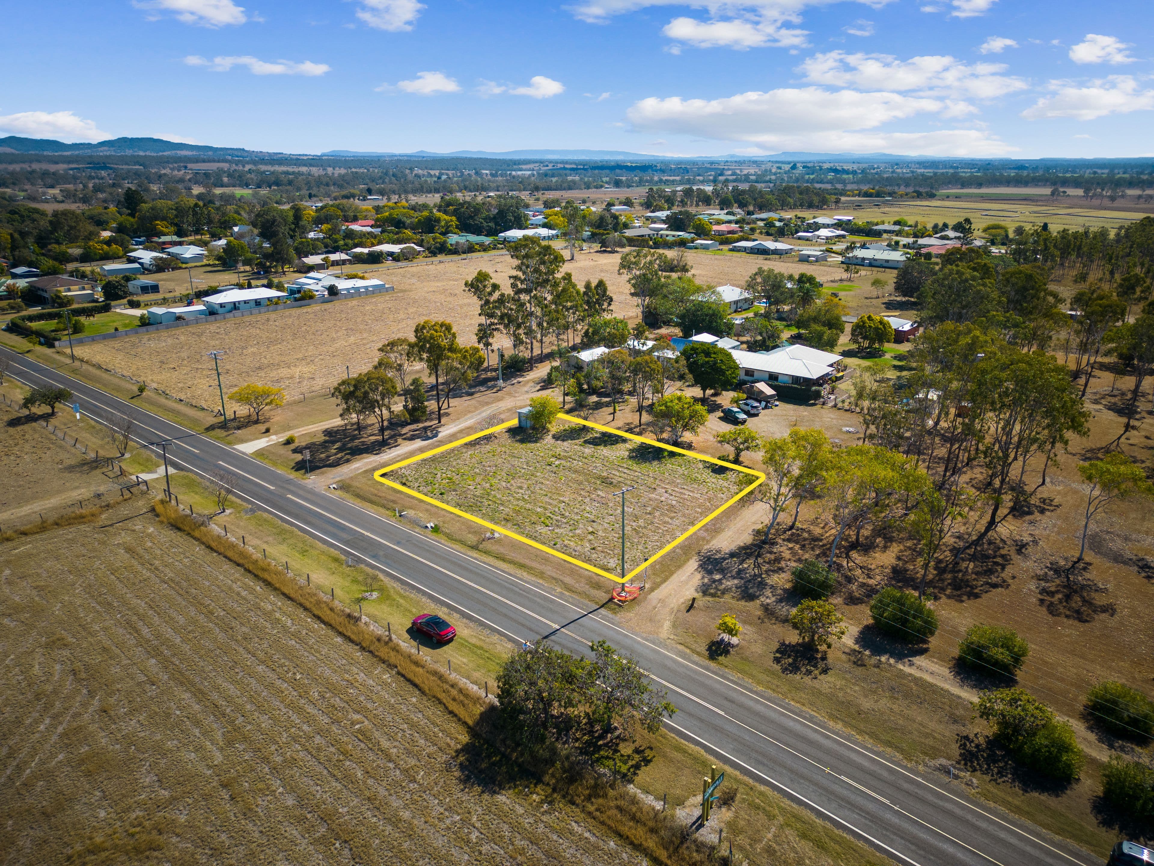 Warrill View Peak Crossing Road, Harrisville QLD 4307, Harrisville - Thumbnail 5