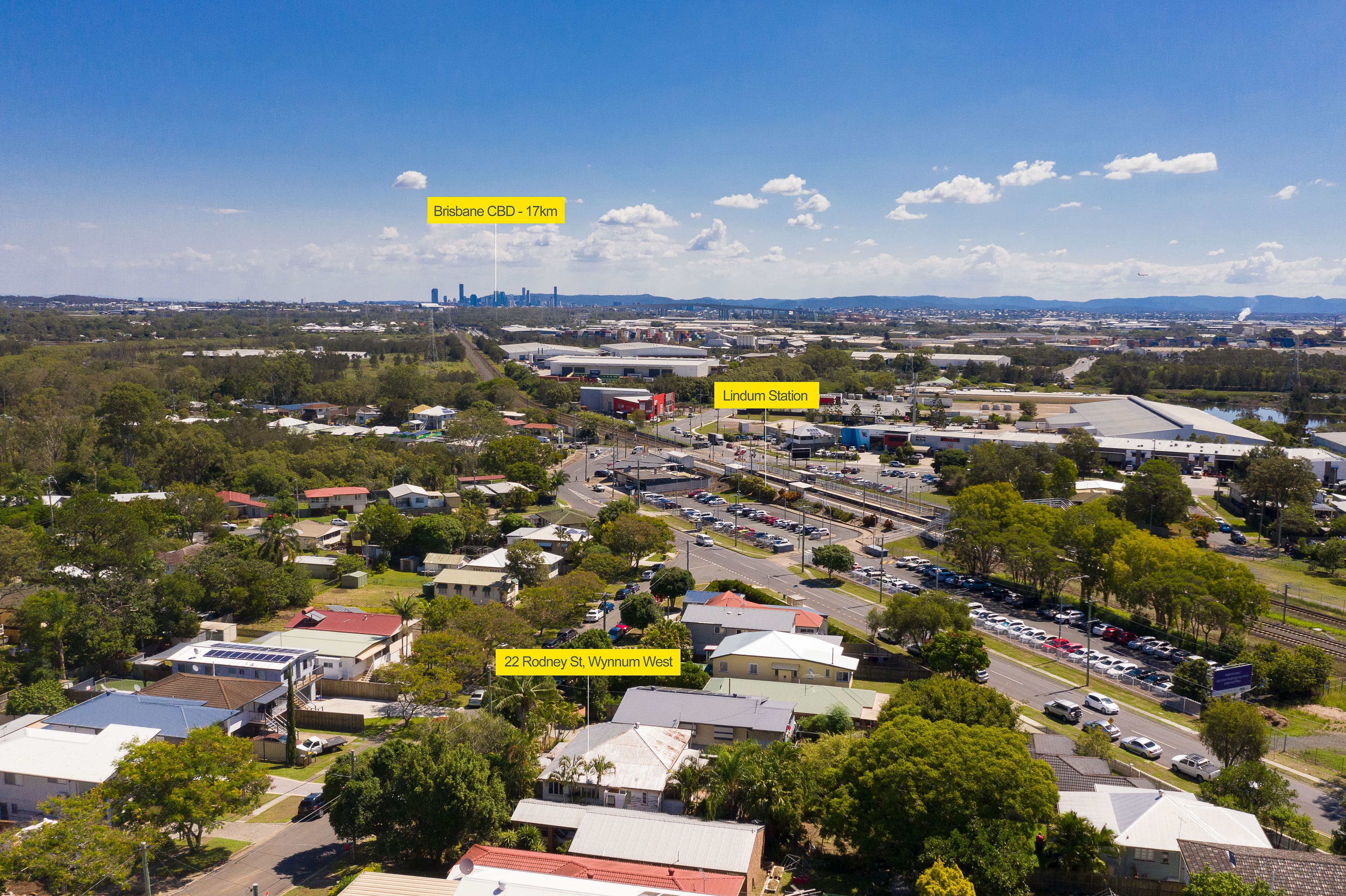 22 Rodney Street, Wynnum West QLD 4178, Wynnum West - Thumbnail 2
