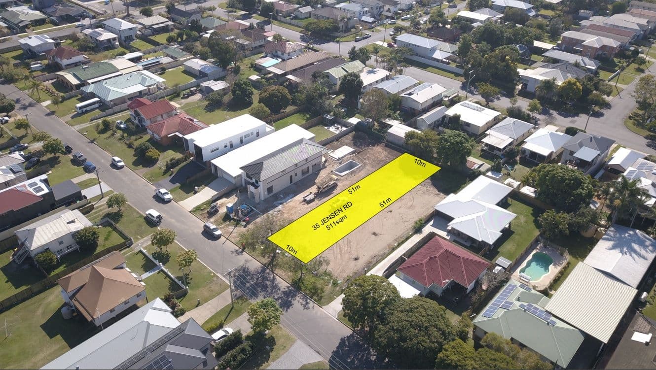 35 Jensen Road, Banyo QLD 4014, Banyo - Image 1