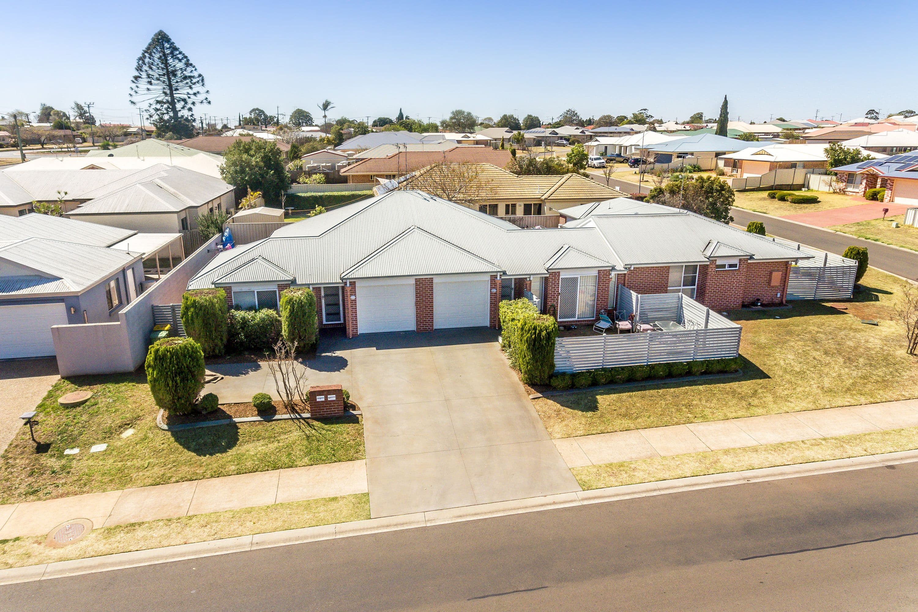97 Wuth Street, Darling Heights QLD 4350, Darling Heights - Image 1