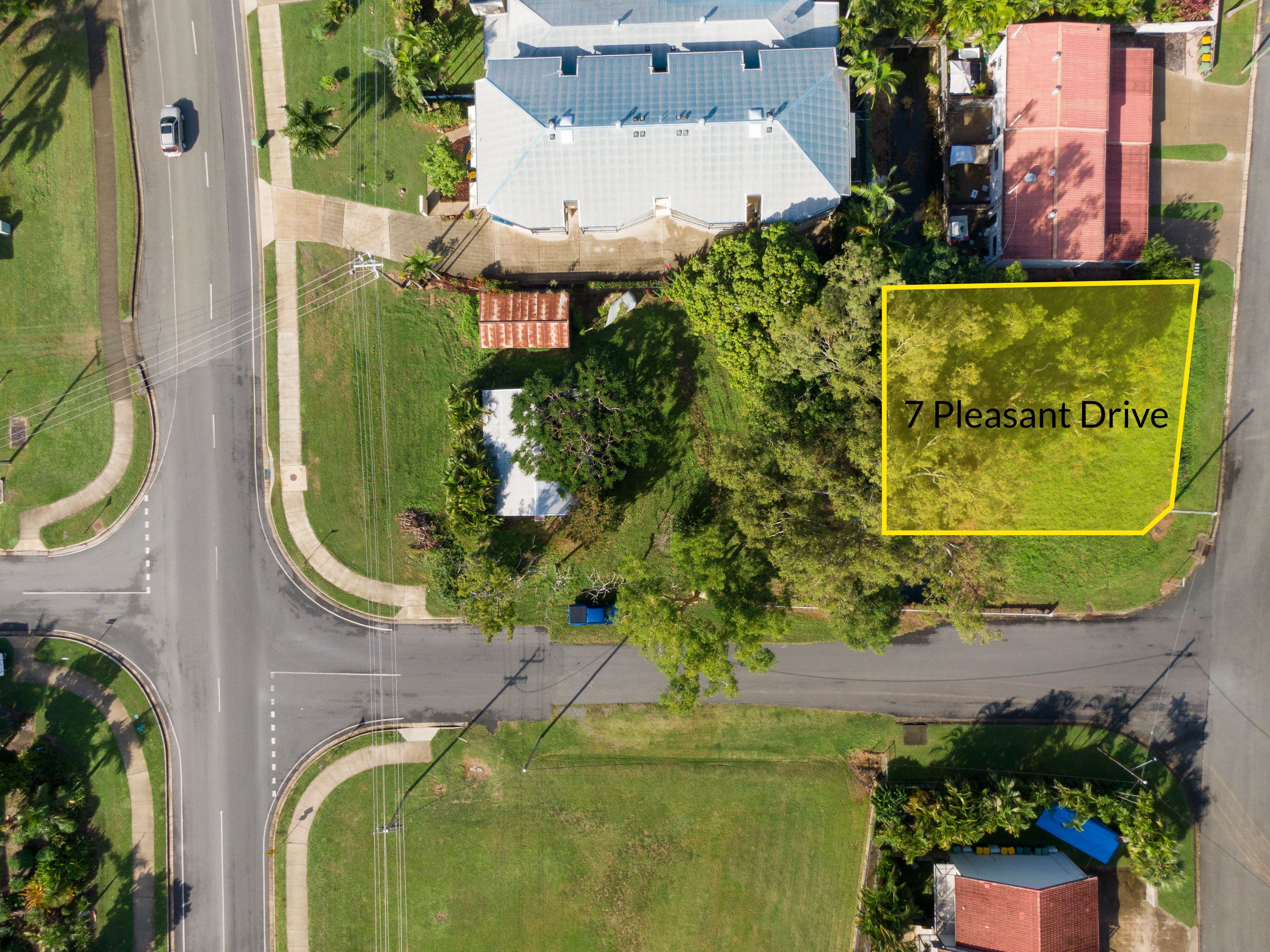 7 Pleasant Drive, Cannonvale QLD 4802, Cannonvale - Thumbnail 2