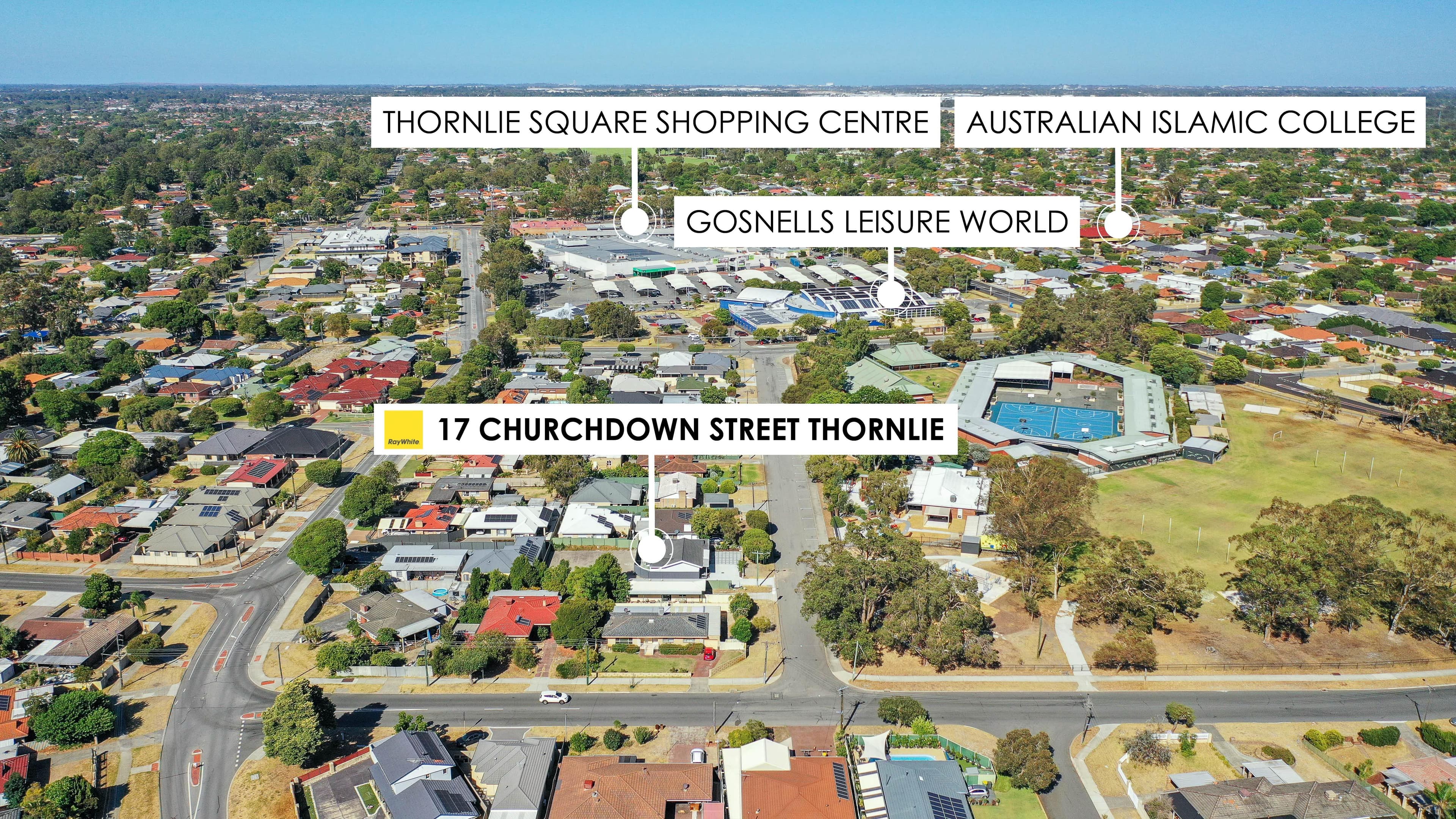 17B Churchdown Street, Thornlie WA 6108, Thornlie - Thumbnail 2
