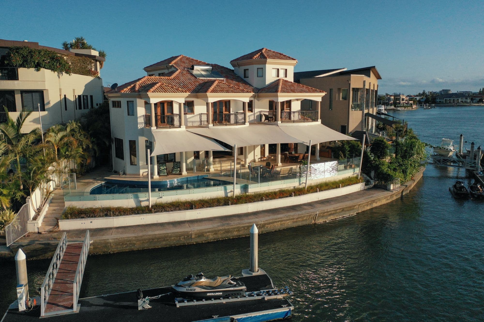 15 Westminster Court, Sovereign Islands QLD 4216, Sovereign Islands - Thumbnail 2