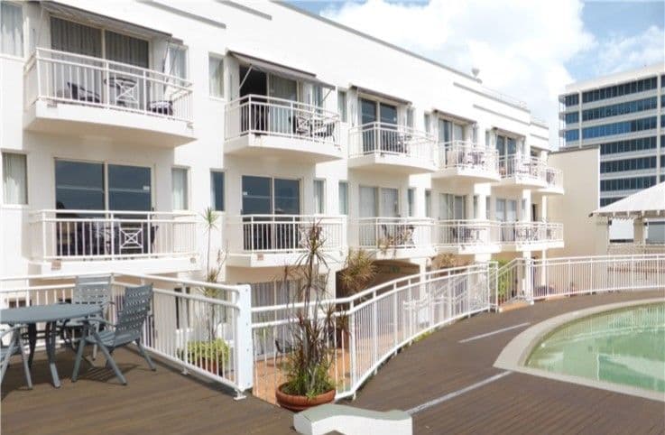 26 Sheridan Street, Cairns City QLD 4870, Cairns City - Thumbnail 2