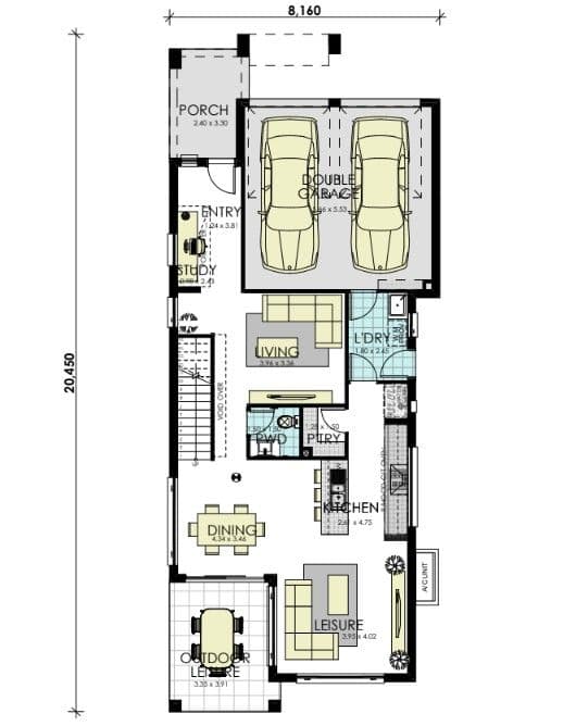 45 Tanika Street, Gables NSW 2765, Gables - Thumbnail 2