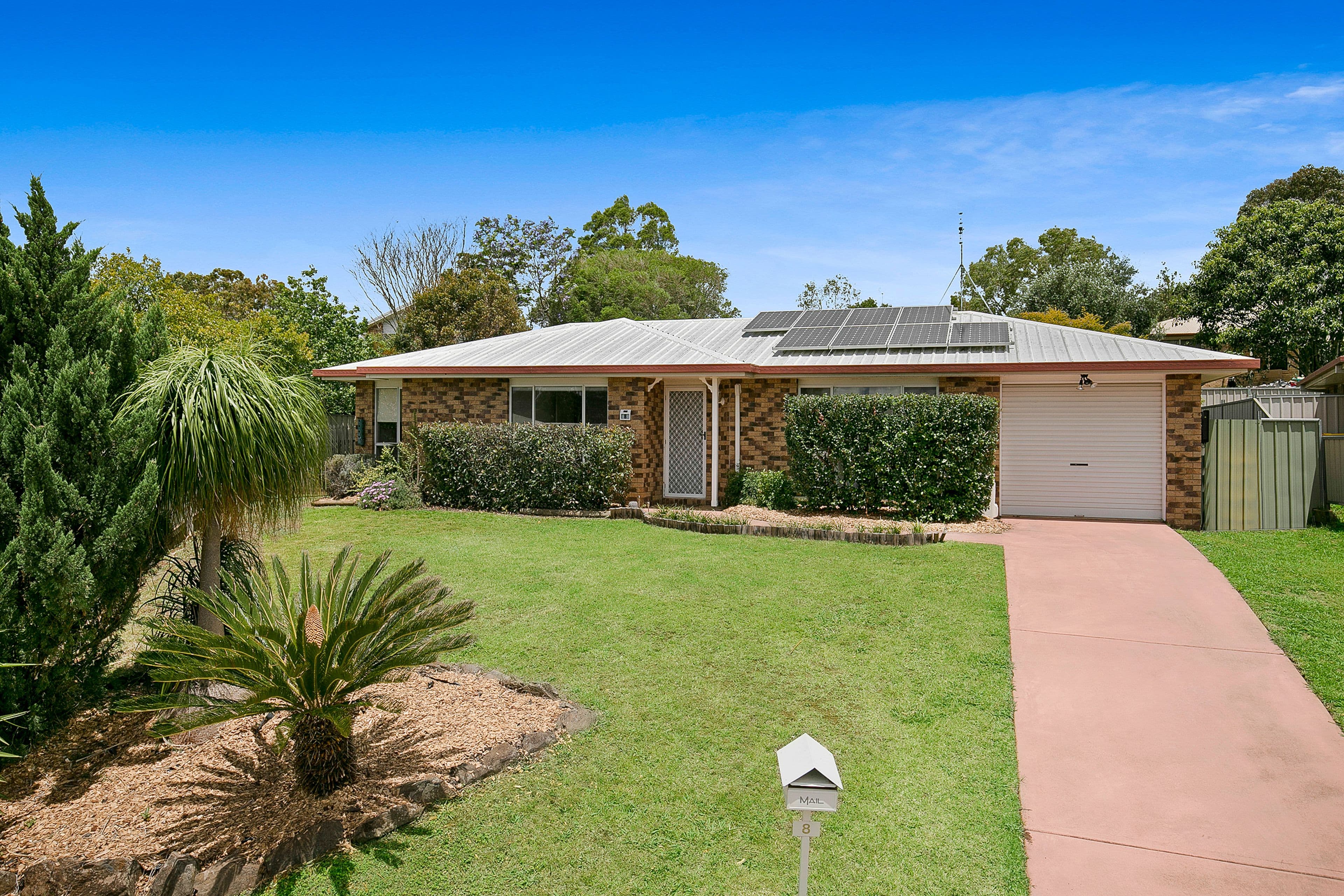 8 Jade Close, Darling Heights QLD 4350, Darling Heights - Image 1