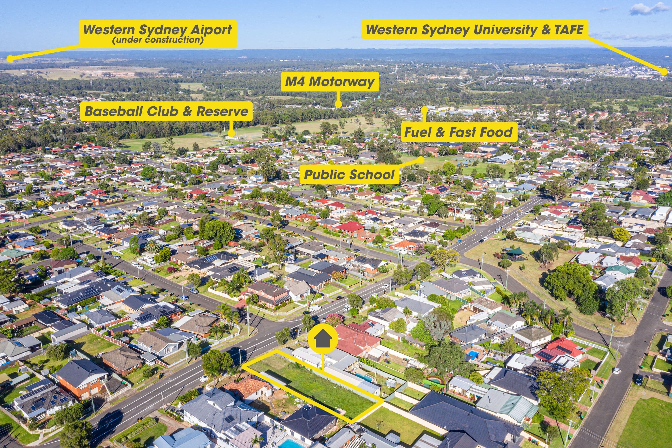 227 Desborough Road, St Marys NSW 2760, St Marys - Thumbnail 5