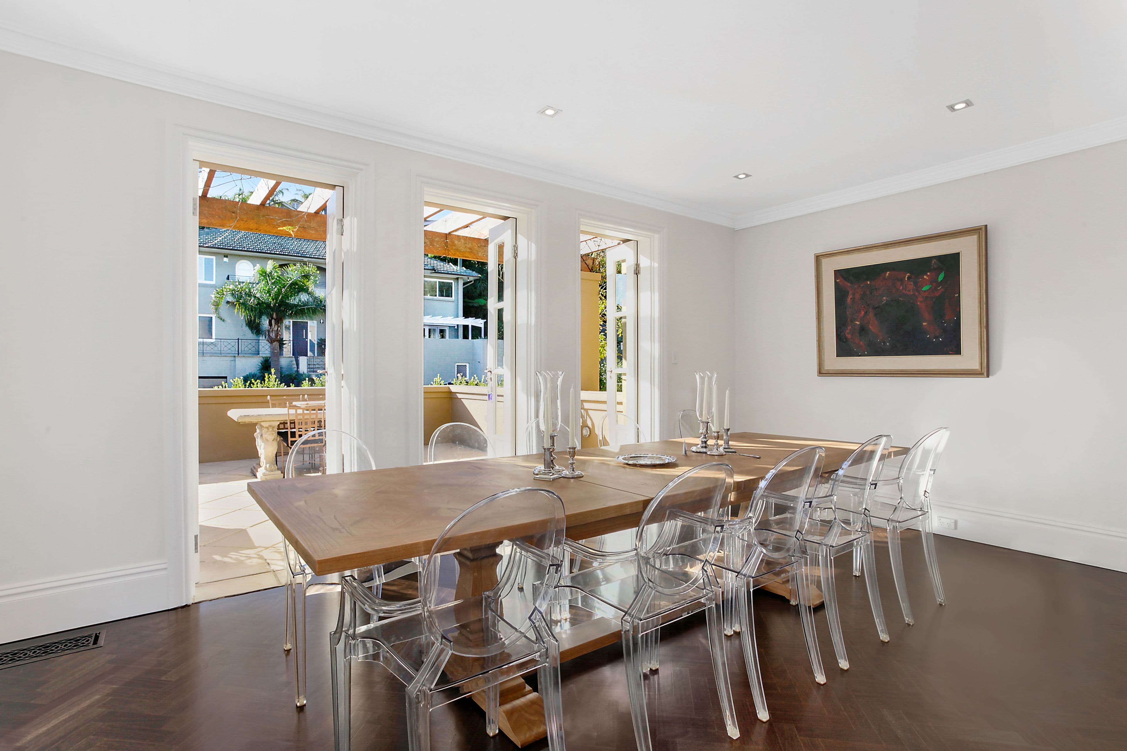 1 Hillside Avenue, Vaucluse - Thumbnail 7