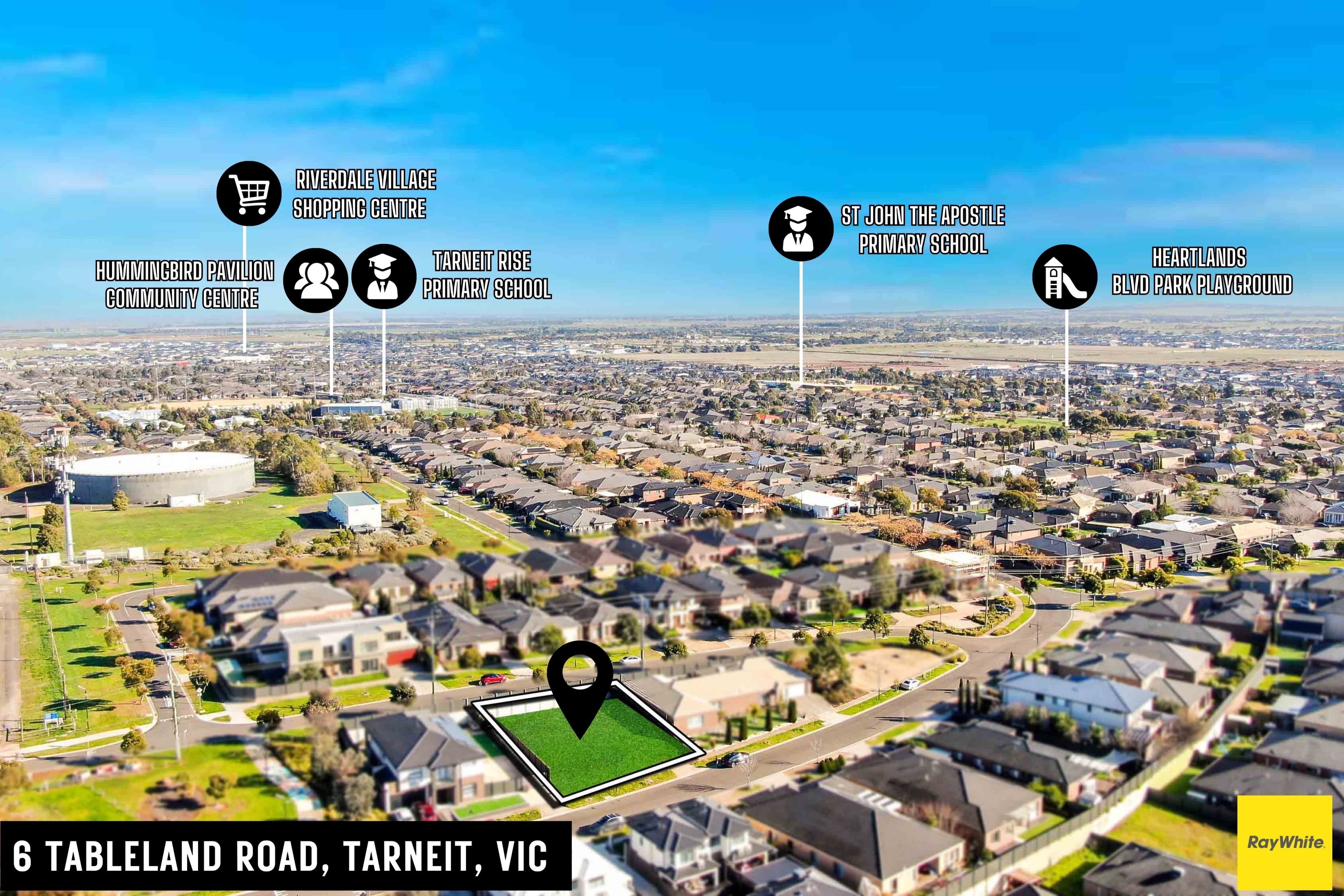 6 Tableland Road, Tarneit VIC 3029, Tarneit - Thumbnail 5
