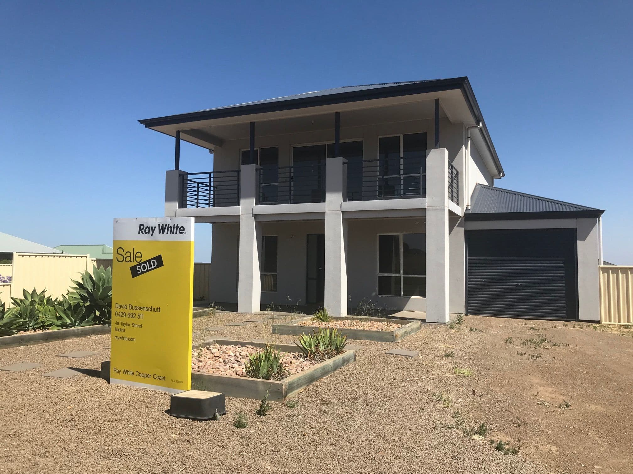 14 Lady McDonald Drive, Wallaroo SA 5556, Wallaroo - Image 1