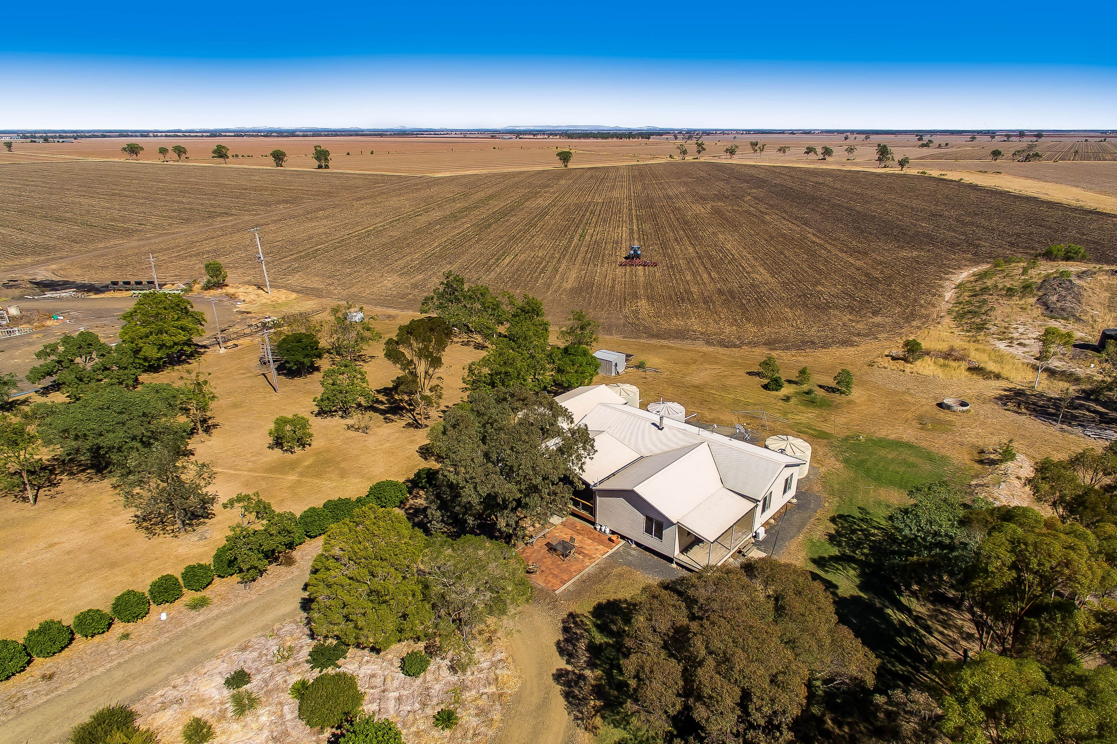 1040 Mann-Silo Road, Brookstead QLD 4364, Brookstead - Thumbnail 6