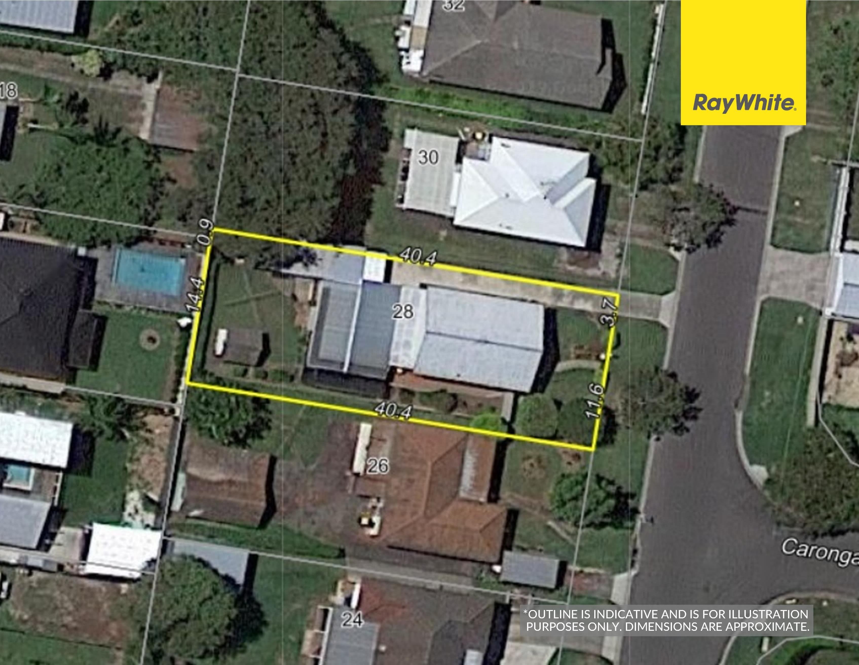 28 Frankit Street, Wavell Heights QLD 4012, Wavell Heights - Thumbnail 2