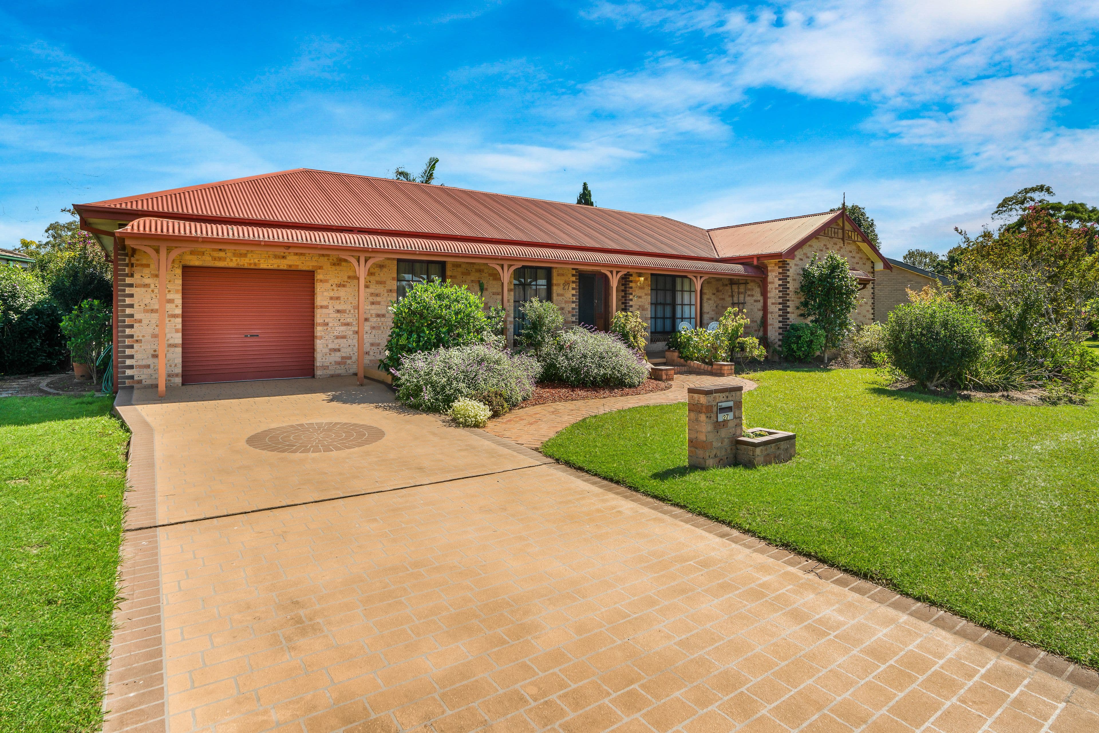 27 Lyrebird Drive, Nowra NSW 2541, Nowra - Image 1