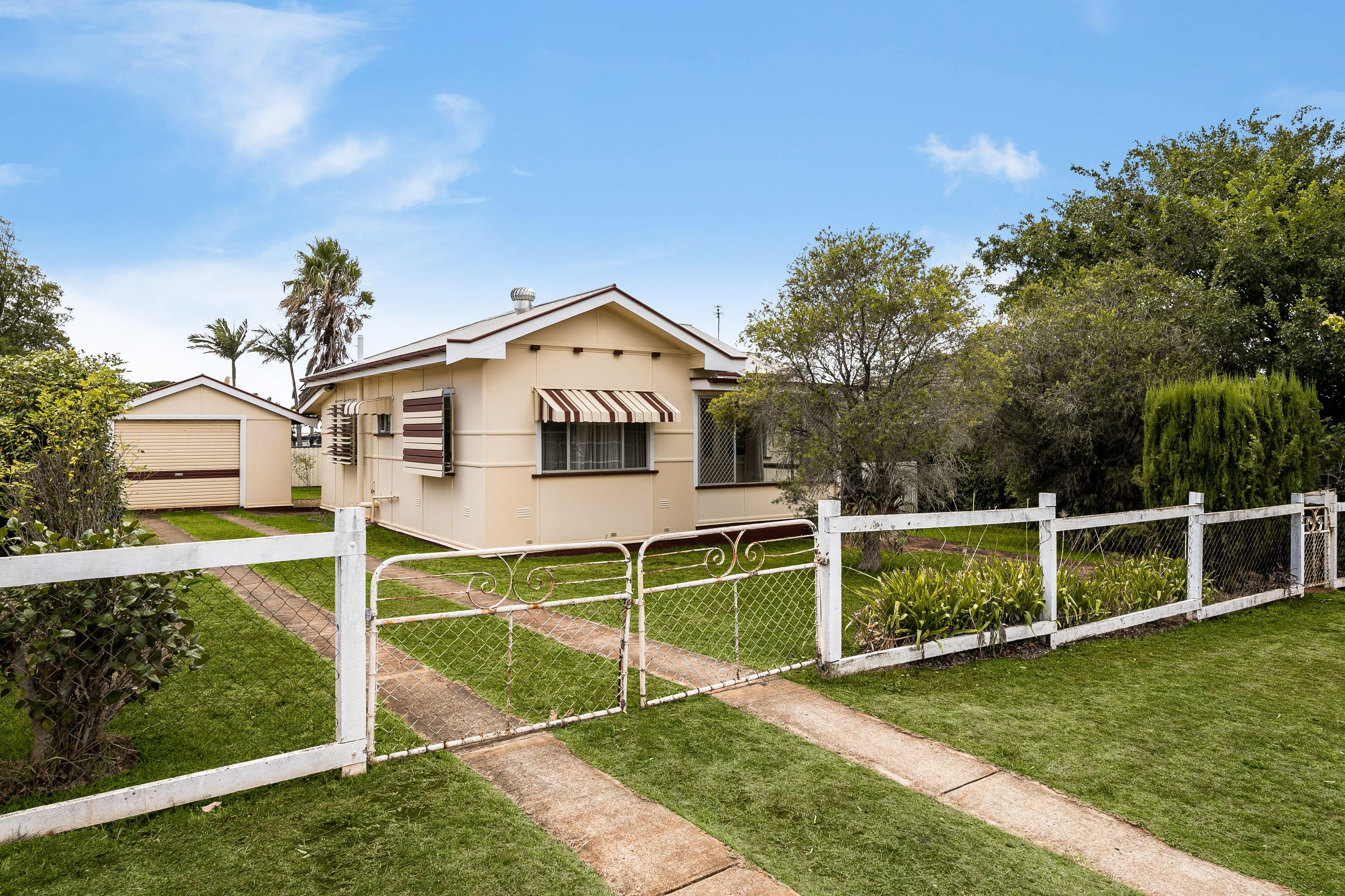 3 Violet Street, Harristown QLD 4350, Harristown - Image 1