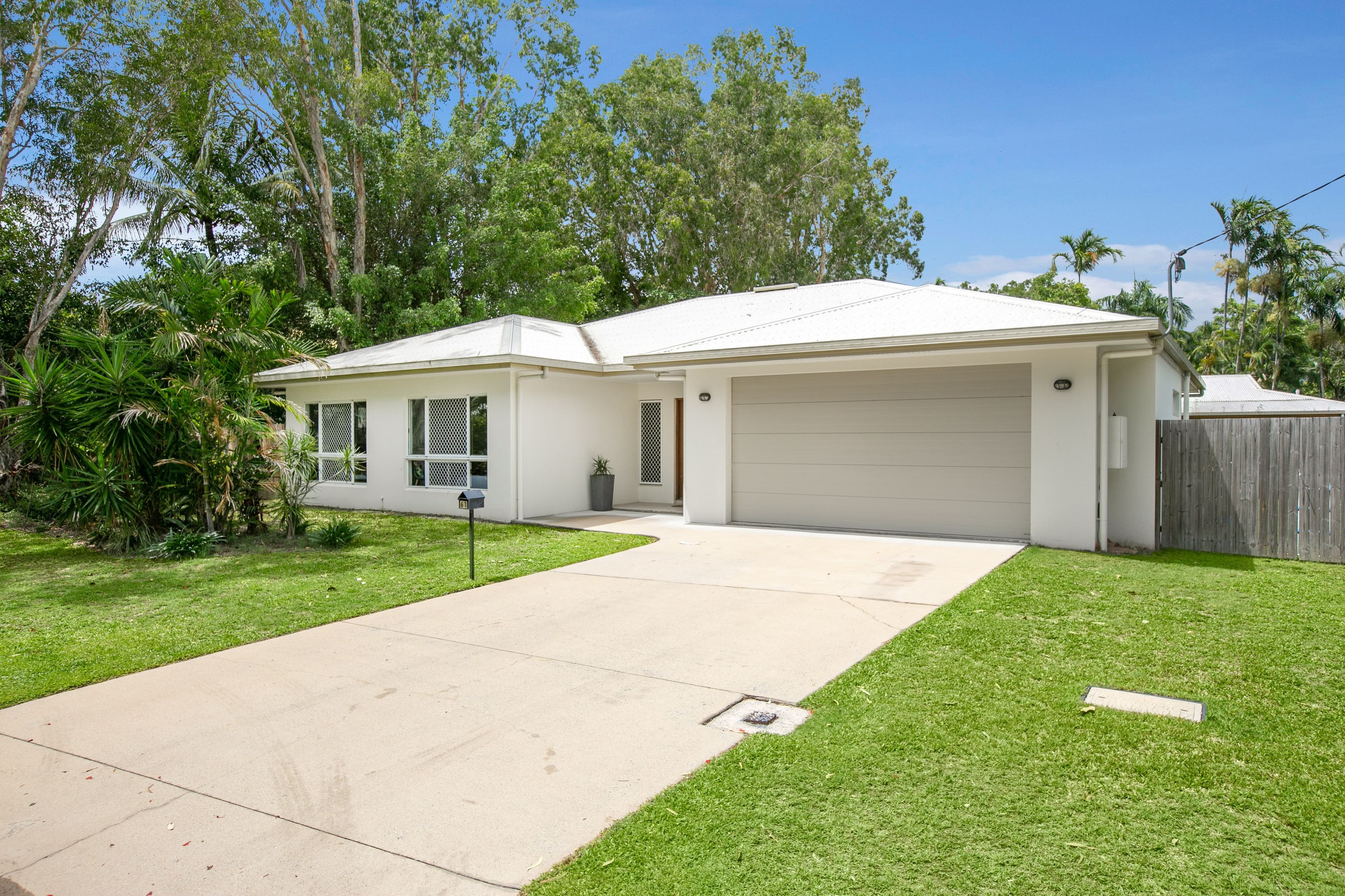 61B Kewarra Street, Kewarra Beach QLD 4879, Kewarra Beach - Thumbnail 3