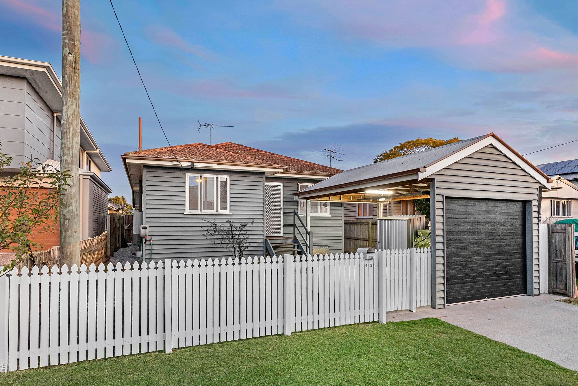 43 Somers Street, Nudgee QLD 4014, Nudgee - Thumbnail 3