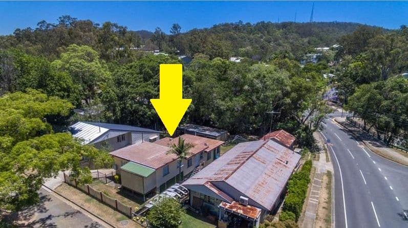 3 Burnham Road, Bardon QLD 4065, Bardon - Thumbnail 3