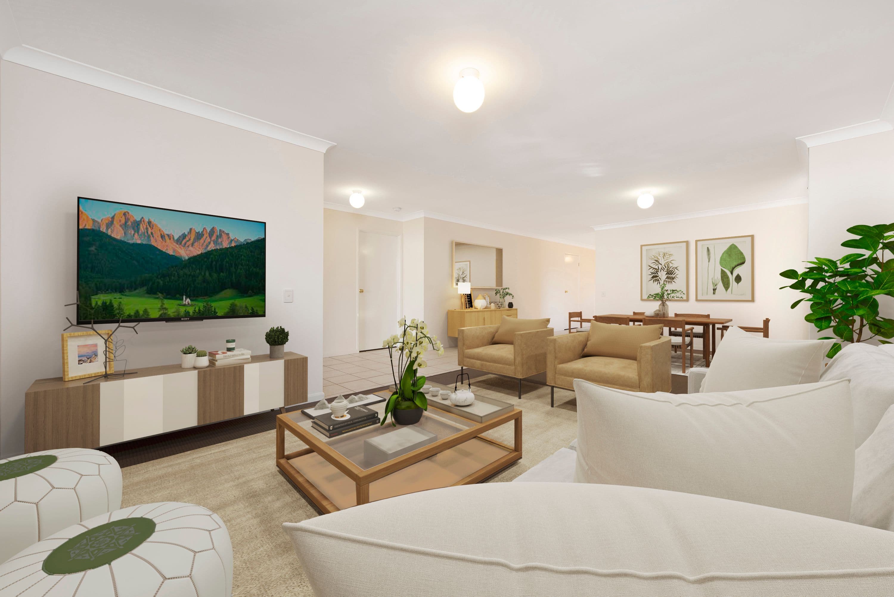 17 Jayef Street, Sunnybank Hills QLD 4109, Sunnybank Hills - Thumbnail 2