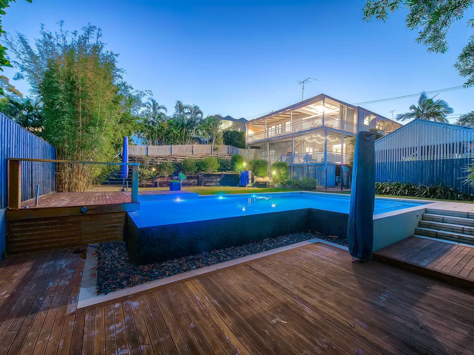 30 Guthrie Street, Paddington QLD 4064, Paddington - Thumbnail 3