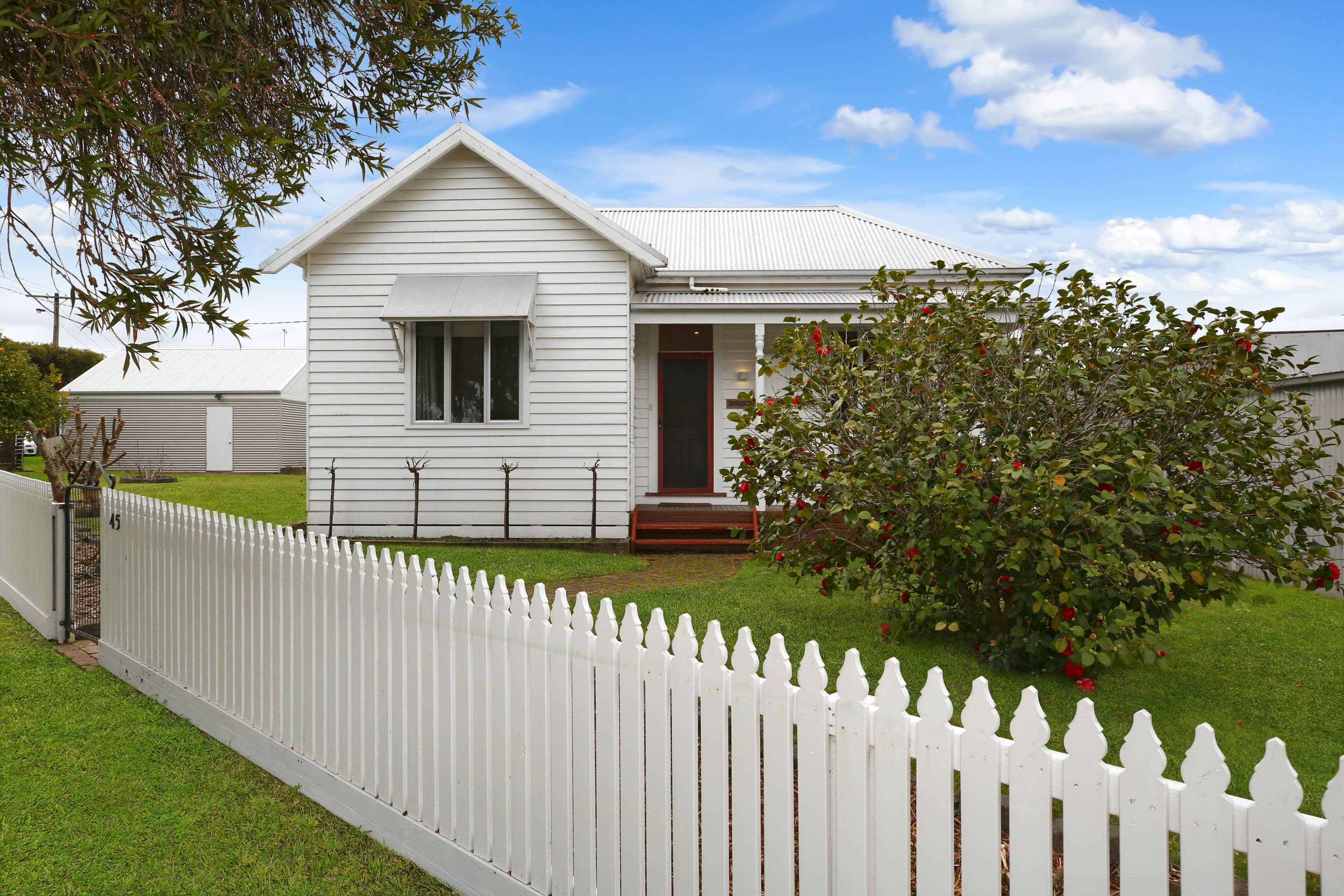 45 Estcourt Street, Terang VIC 3264, Terang - Image 1