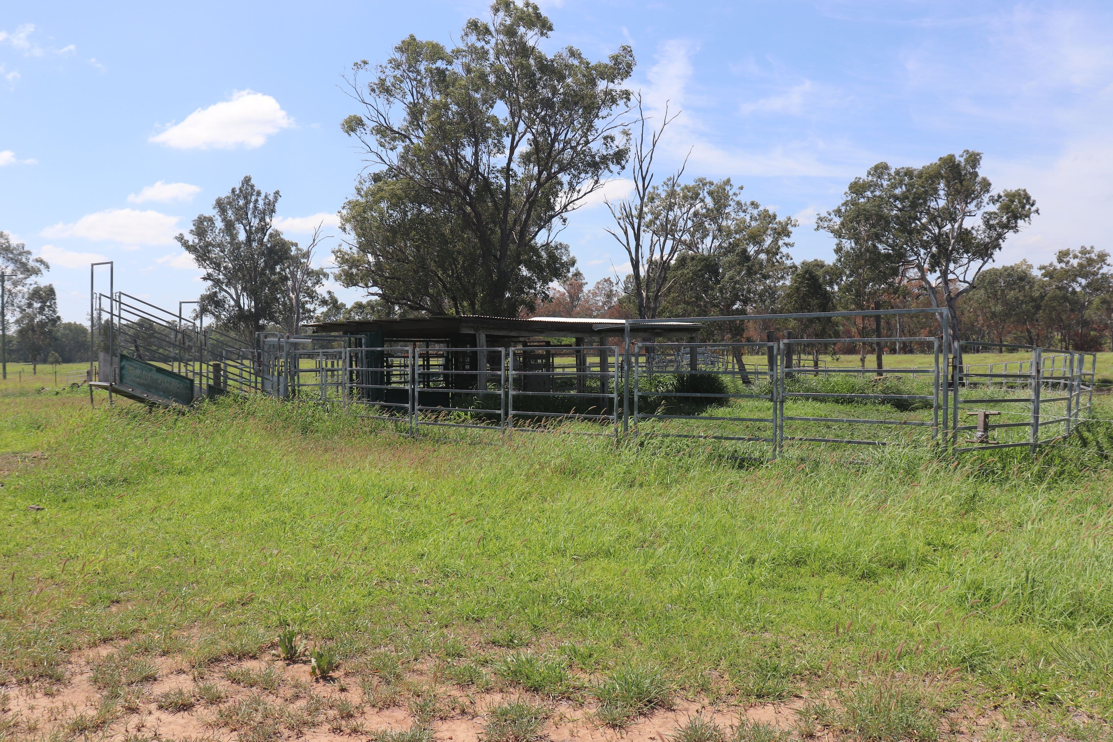 Belmore 24962 Burnett Highway, Eidsvold QLD 4627, Eidsvold - Thumbnail 6